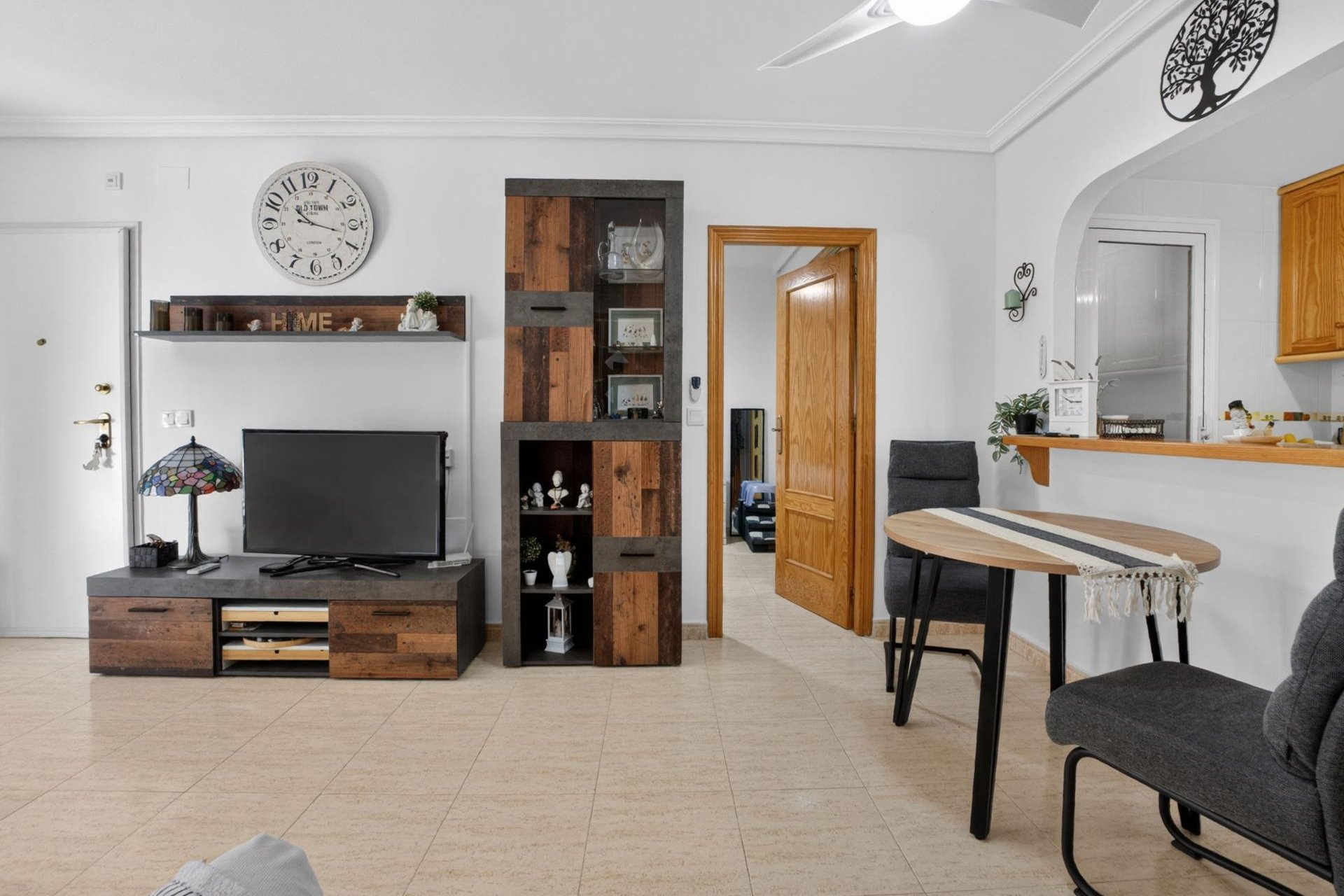 Revente - Appartement - Orihuela Costa - Punta Prima