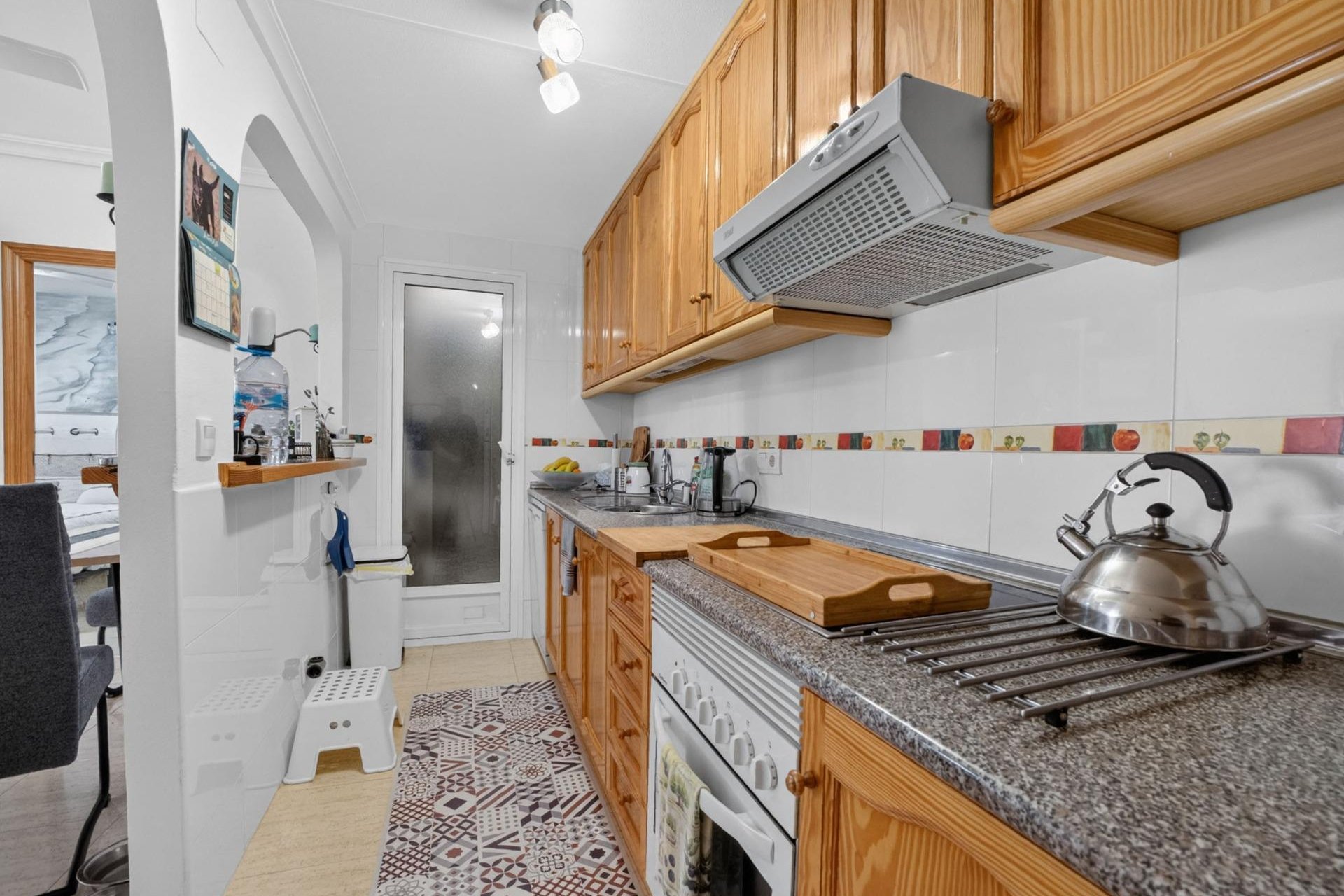 Revente - Appartement - Orihuela Costa - Punta Prima