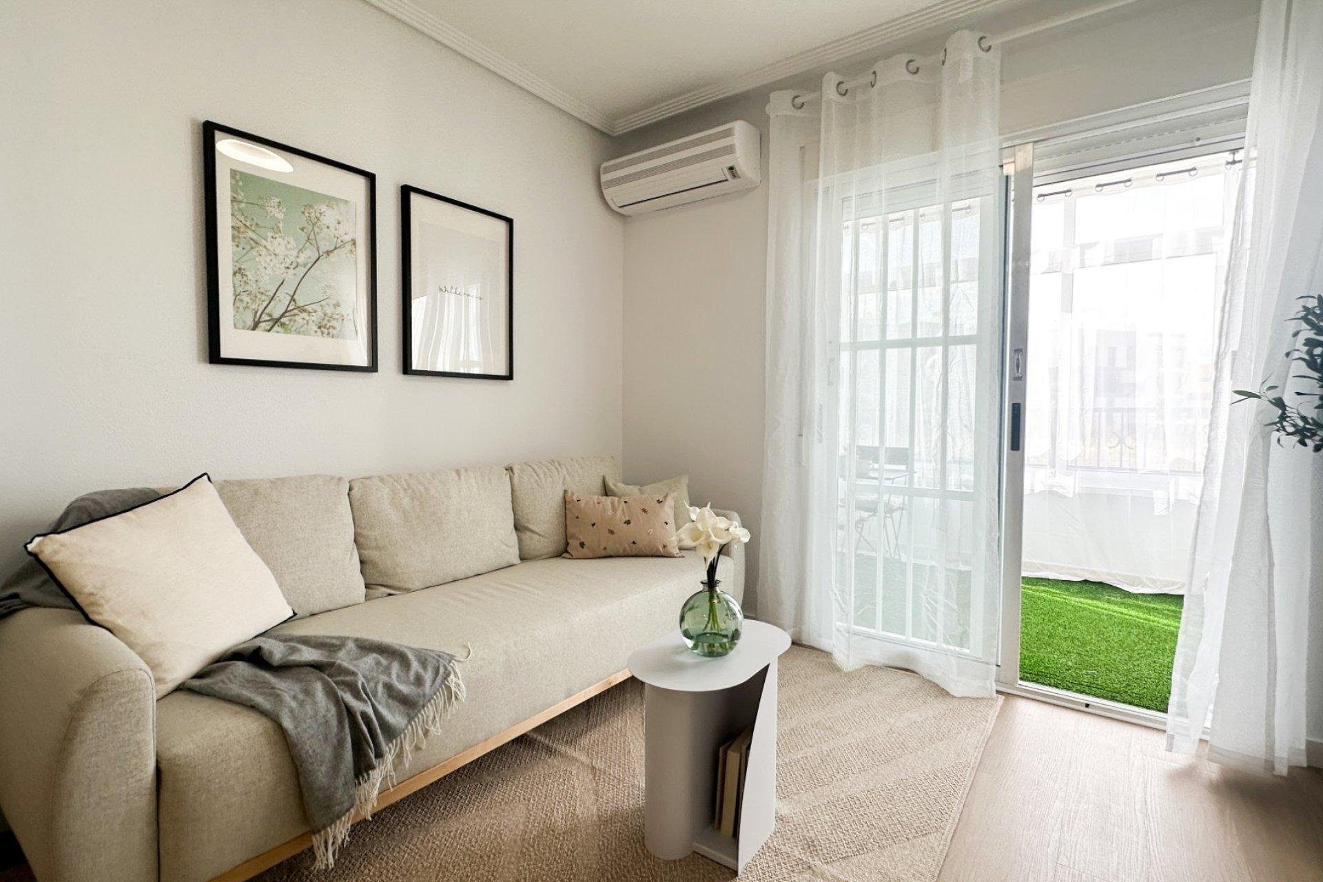 Revente - Appartement - Orihuela Costa - Punta Prima
