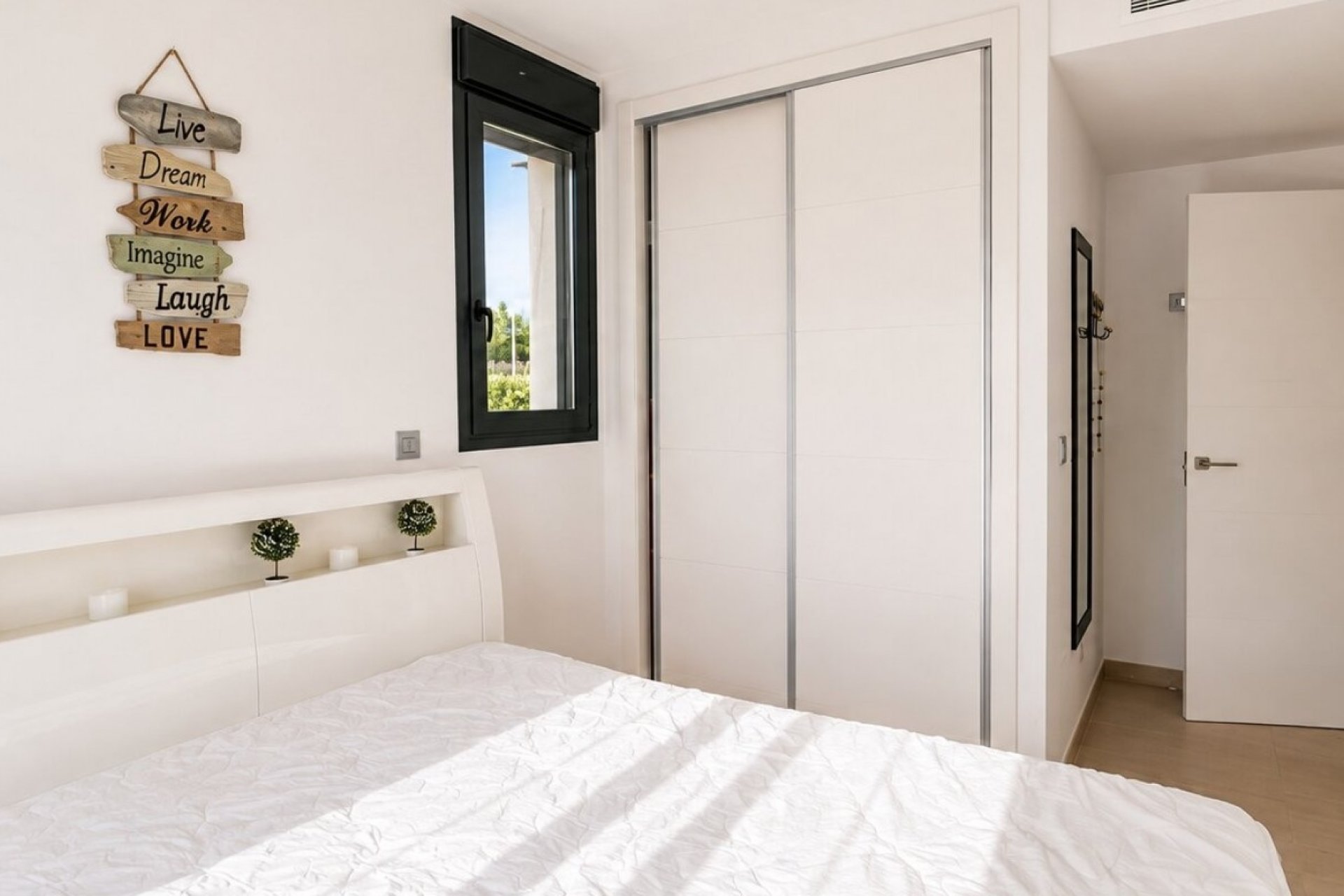 Revente - Appartement - Orihuela Costa - Punta Prima