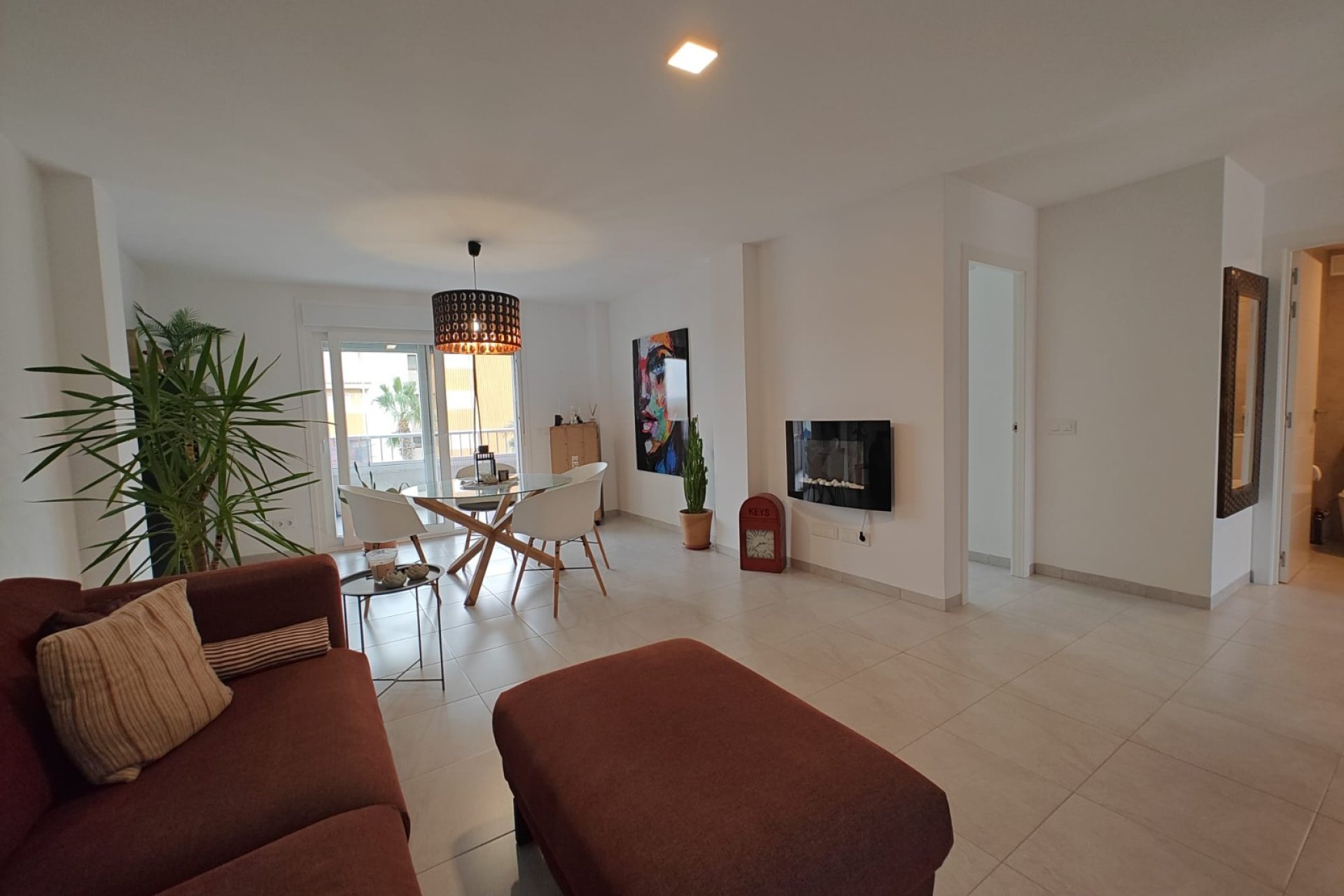 Revente - Appartement - Orihuela Costa - Punta Prima