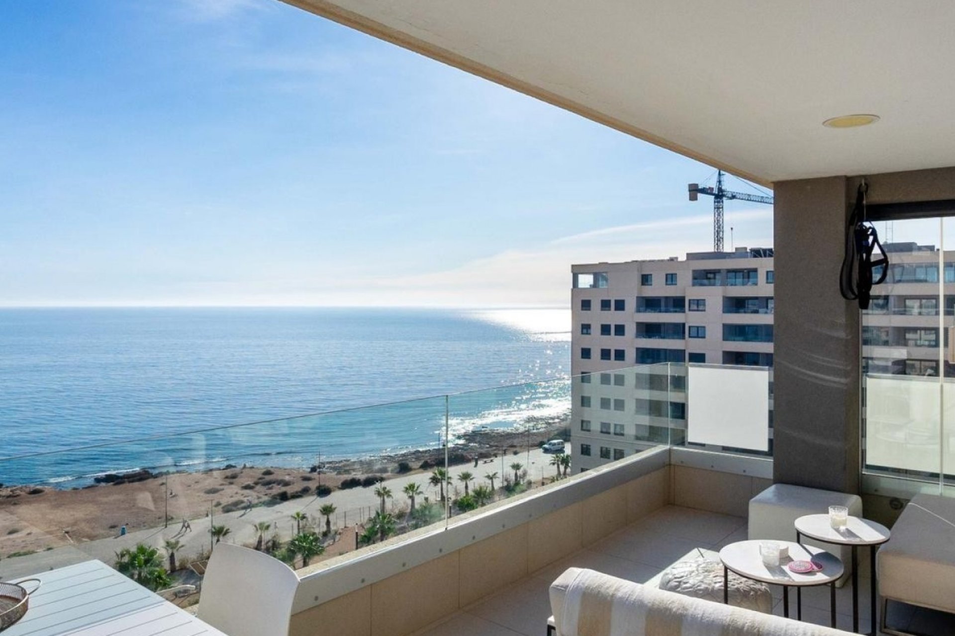 Revente - Appartement - Orihuela Costa - Punta Prima