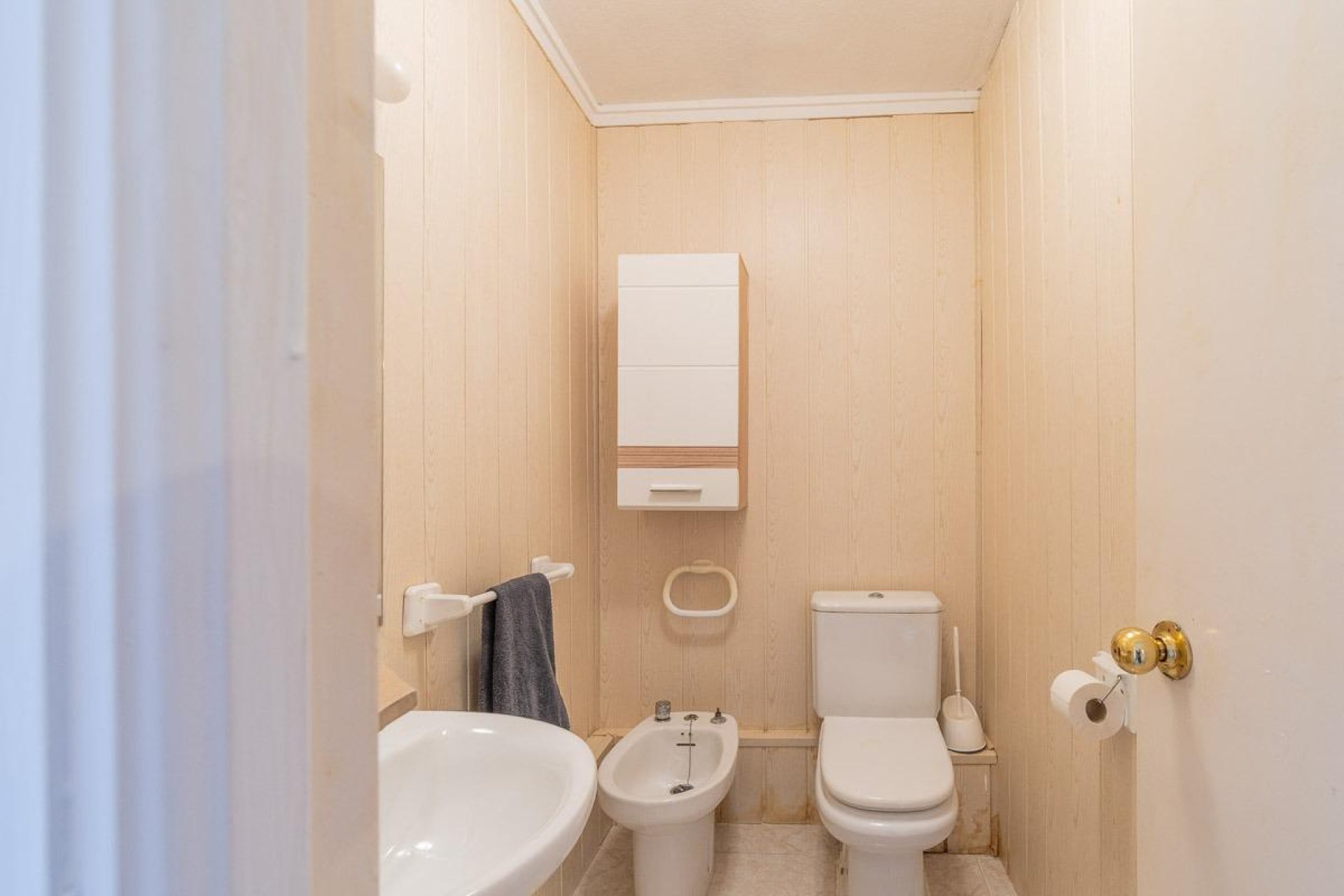 Revente - Appartement - Orihuela Costa - Rocio del Mar