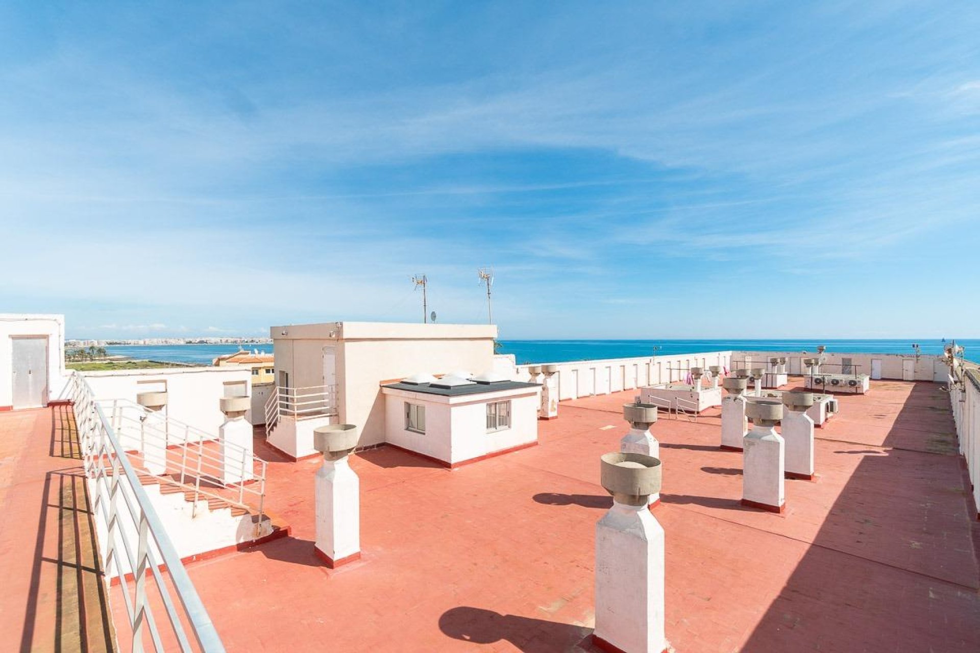 Revente - Appartement - Orihuela Costa - Rocio del Mar