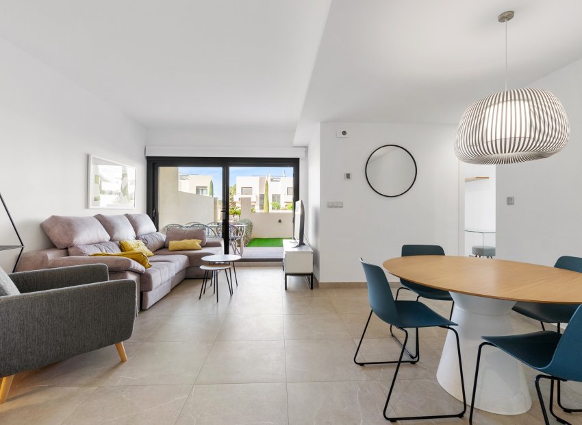 Revente - Appartement - Orihuela Costa - Urbanización Montezenia-Torrezenia