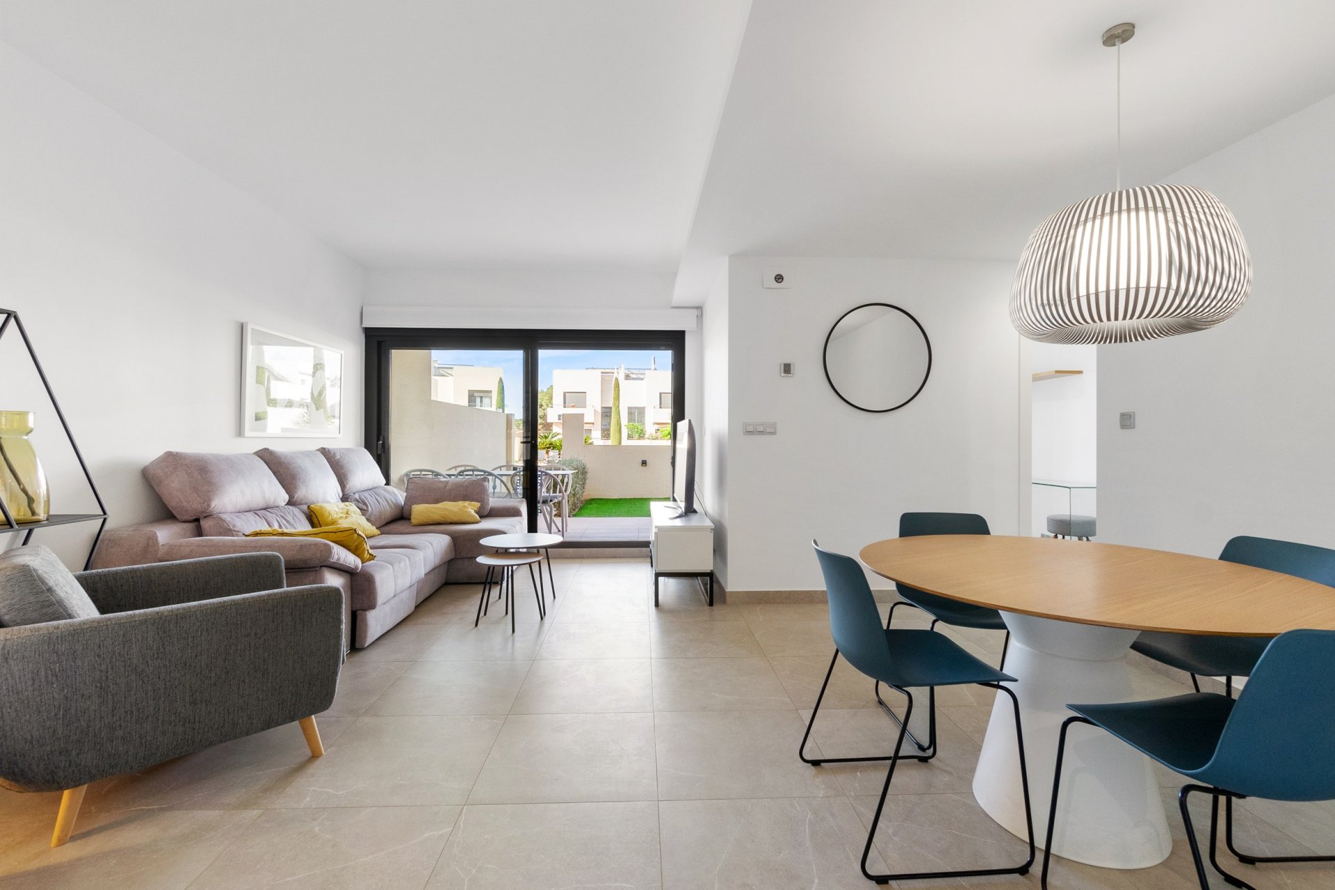 Revente - Appartement - Orihuela Costa - Urbanización Montezenia-Torrezenia