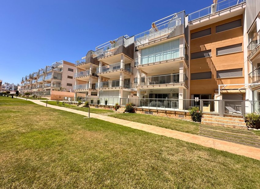 Revente - Appartement - Orihuela Costa - Villa Martin