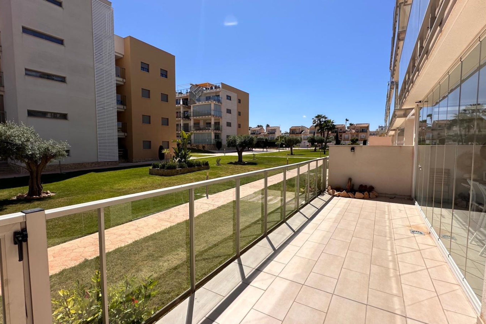 Revente - Appartement - Orihuela Costa - Villa Martin