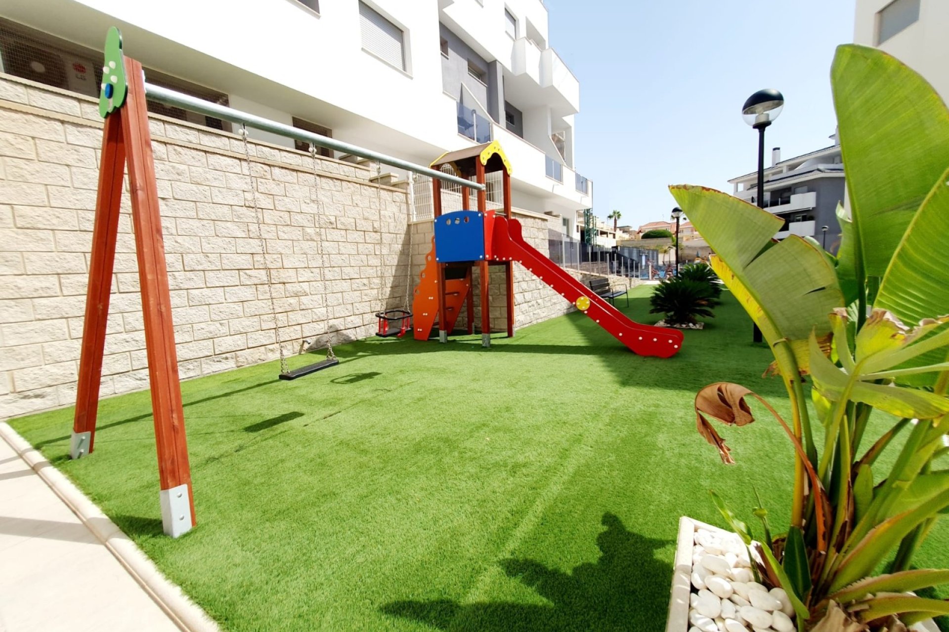 Revente - Appartement - Orihuela Costa - Villamartín-Las Filipinas