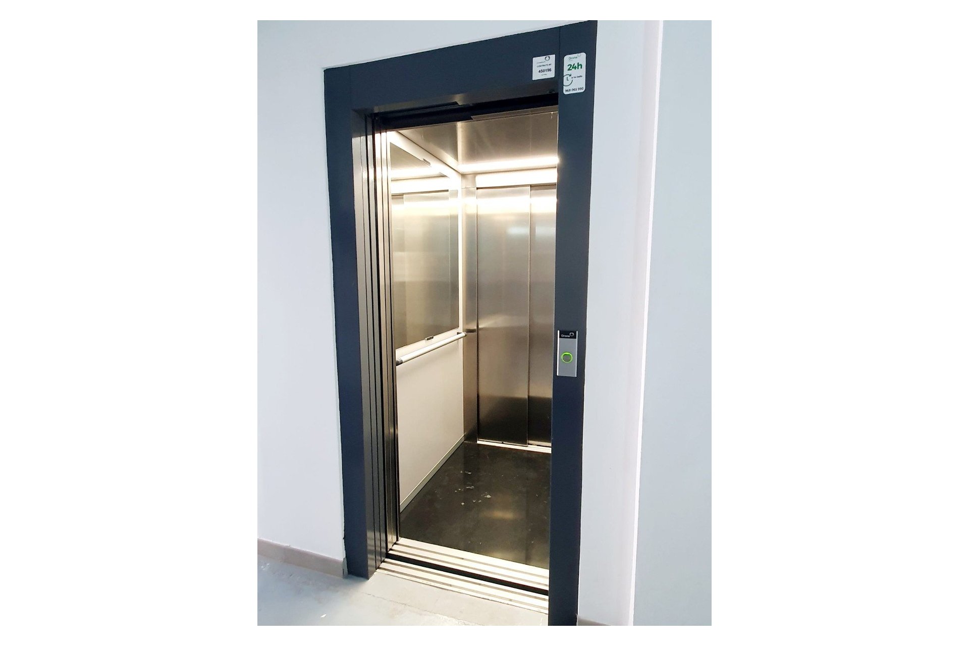 Revente - Appartement - Orihuela Costa - Villamartín-Las Filipinas