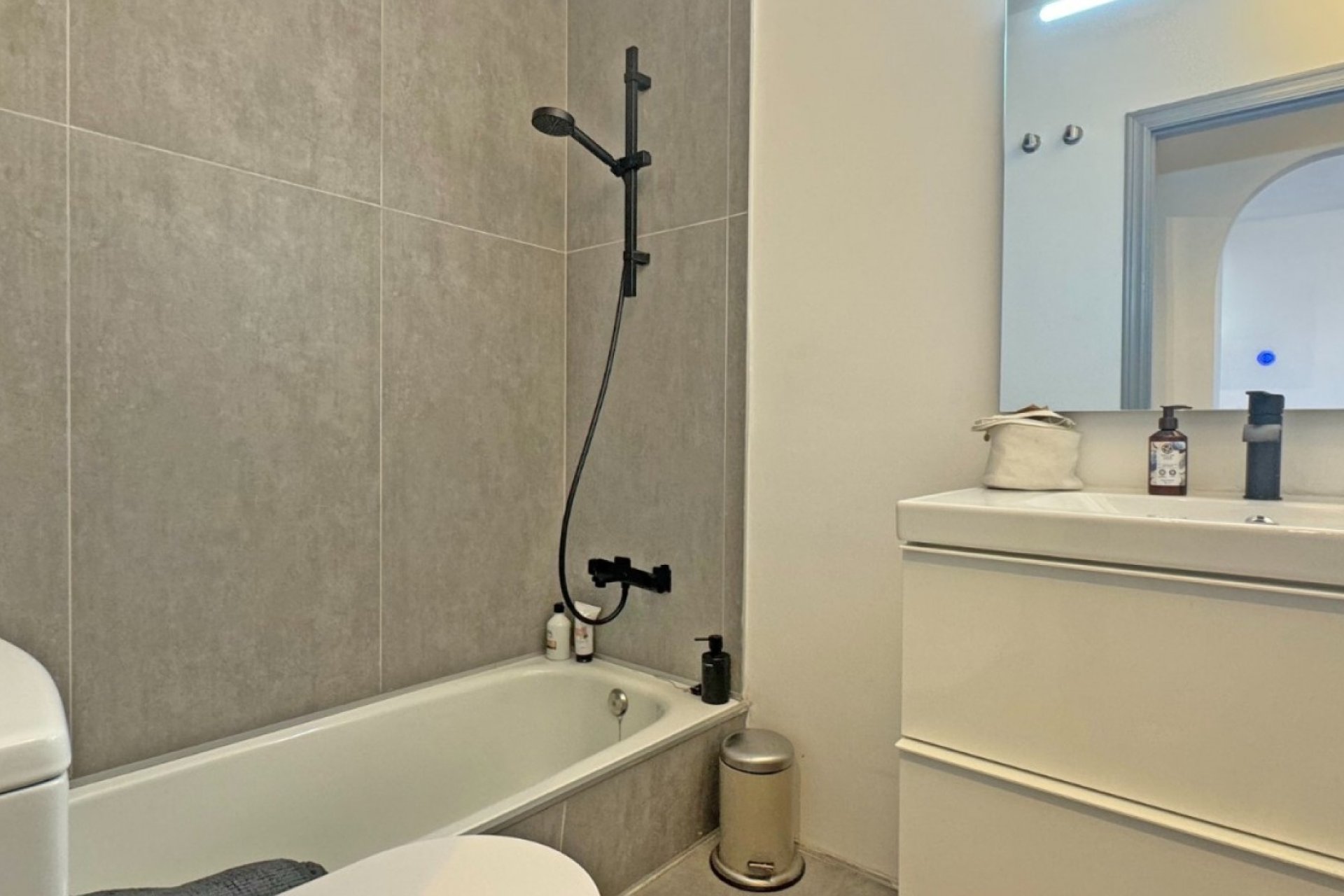 Revente - Appartement - Orihuela Costa - Villamartín