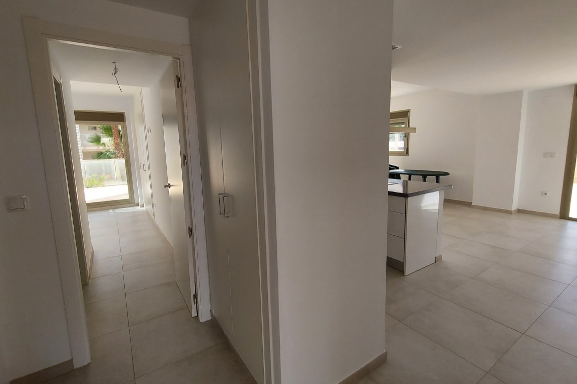 Revente - Appartement - Orihuela Costa - Villamartin