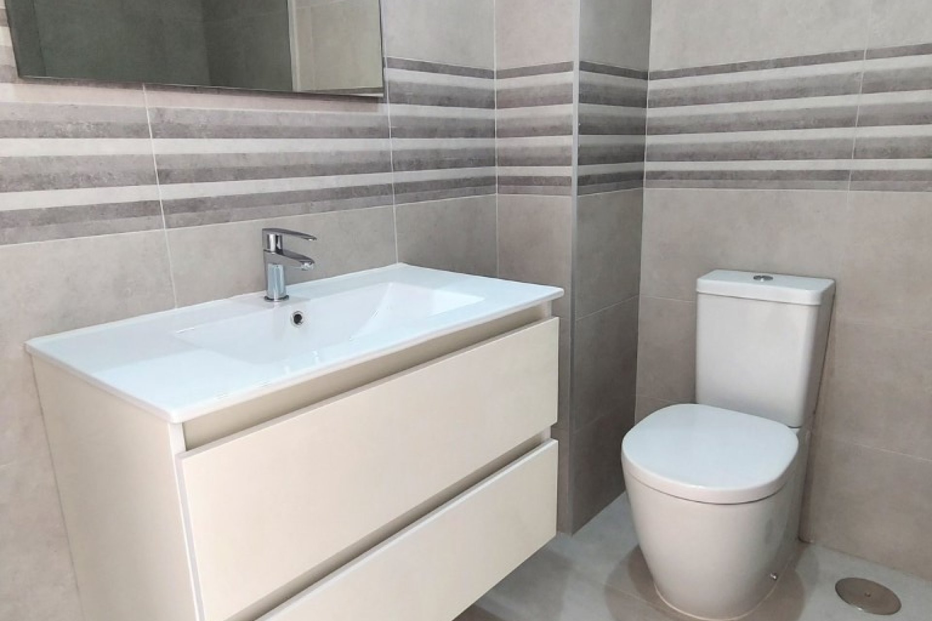 Revente - Appartement - Orihuela Costa - Villamartin