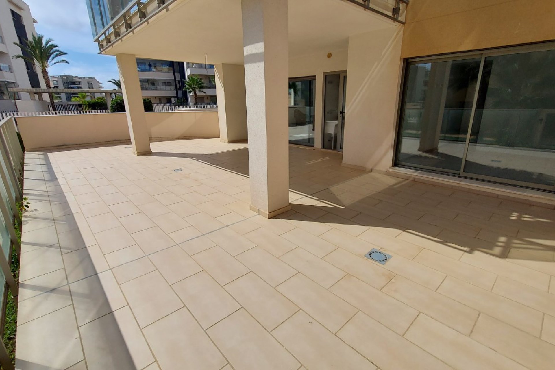 Revente - Appartement - Orihuela Costa - Villamartin