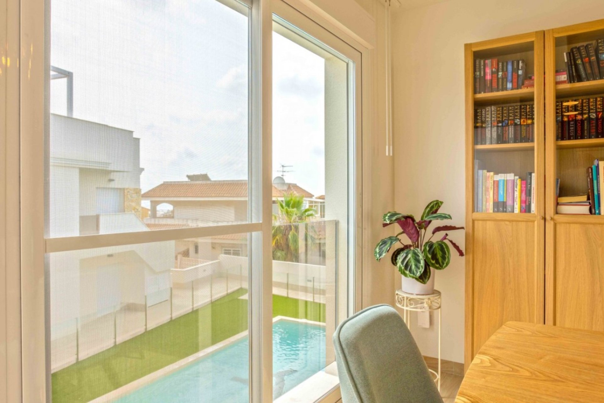 Revente - Appartement - Orihuela Costa - Villamartín