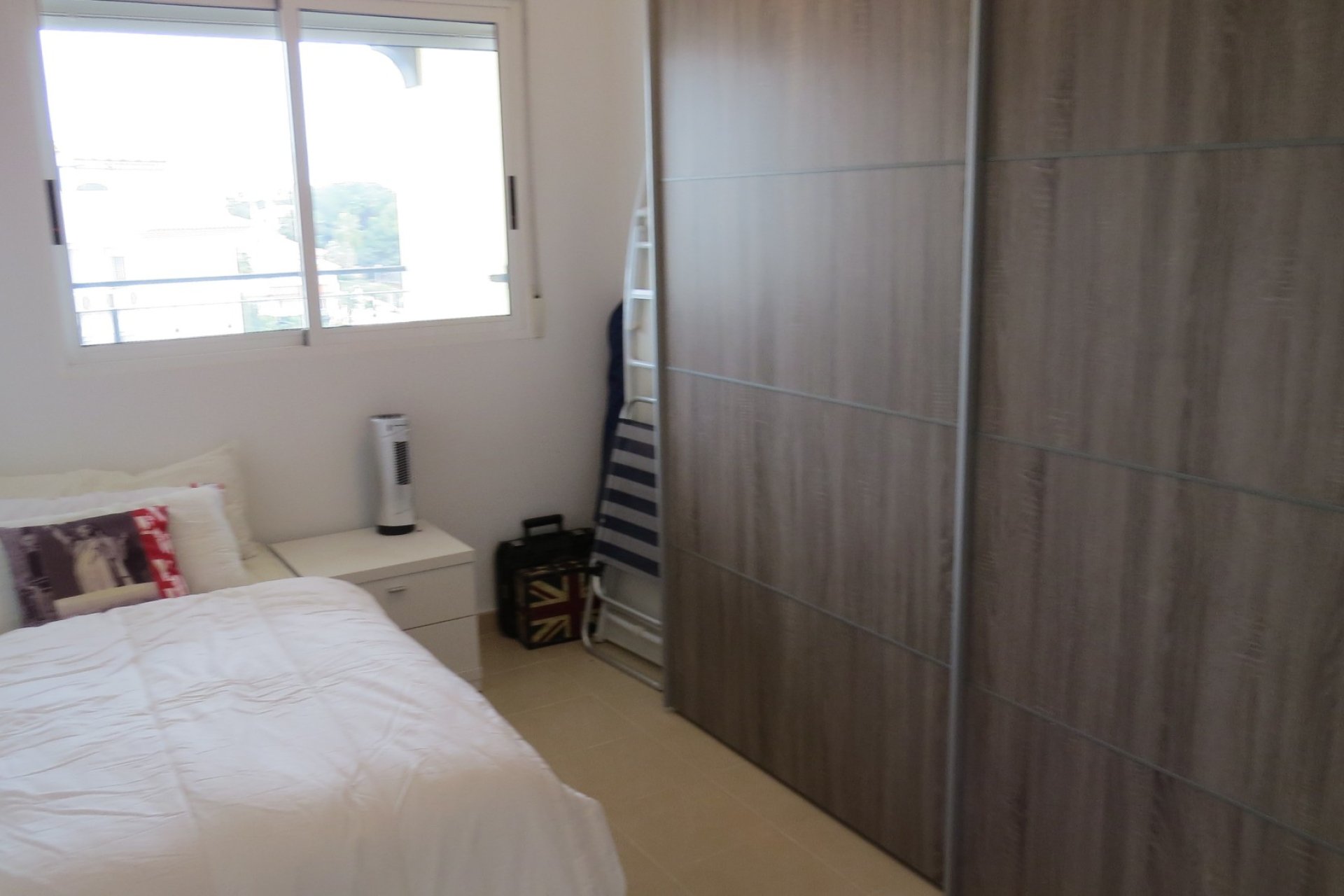 Revente - Appartement - Orihuela Costa - Villamartín