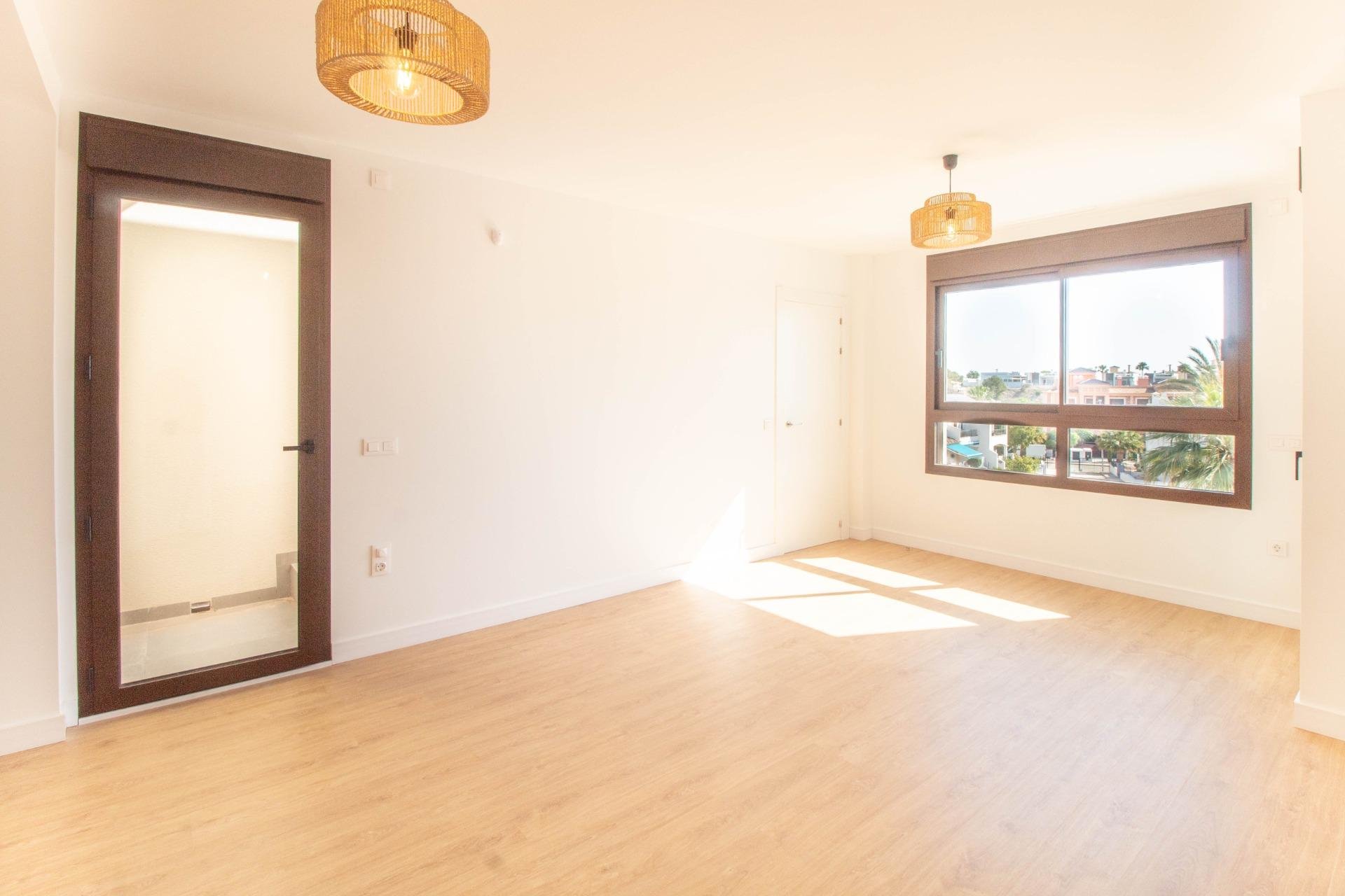 Revente - Appartement - Orihuela Costa - Villamartín