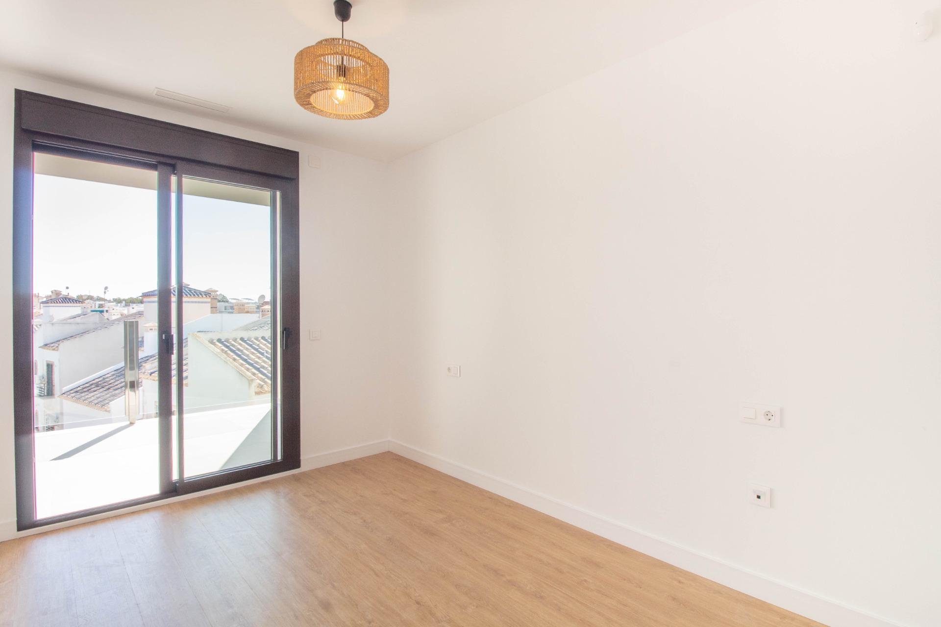 Revente - Appartement - Orihuela Costa - Villamartín