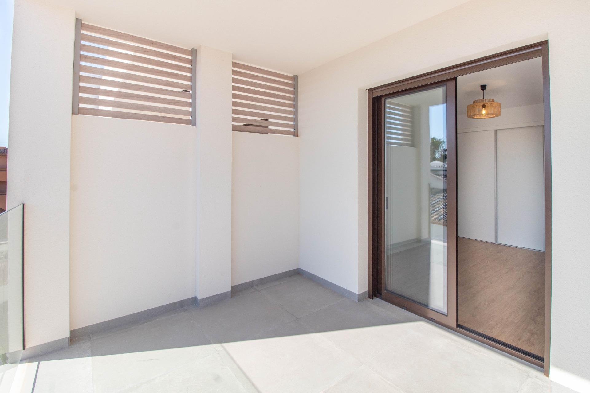 Revente - Appartement - Orihuela Costa - Villamartín