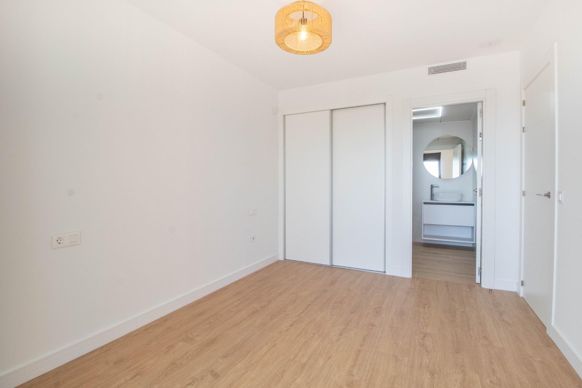 Revente - Appartement - Orihuela Costa - Villamartín