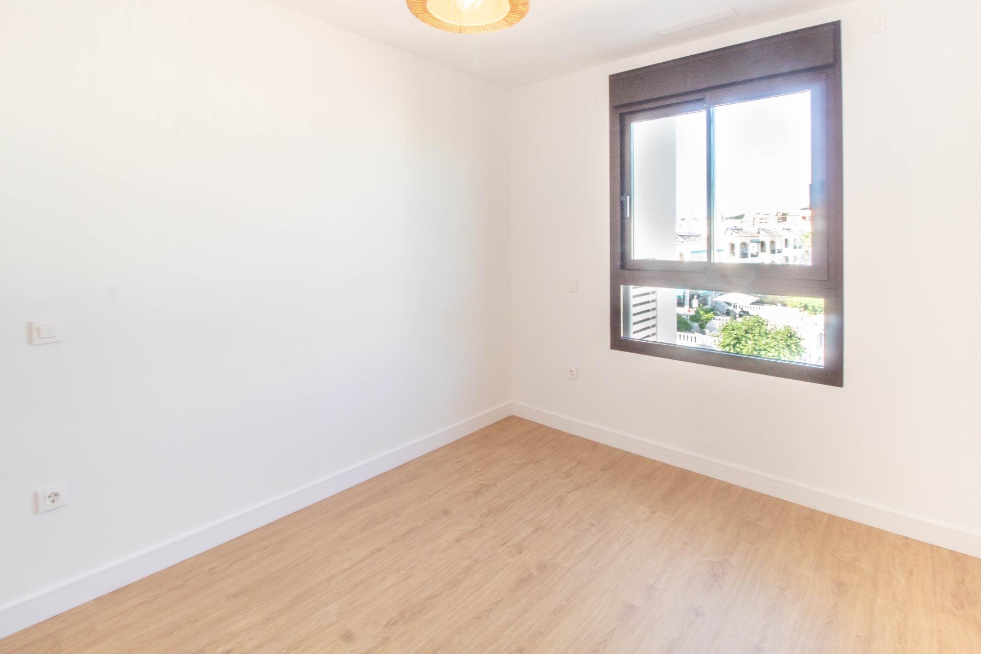 Revente - Appartement - Orihuela Costa - Villamartín