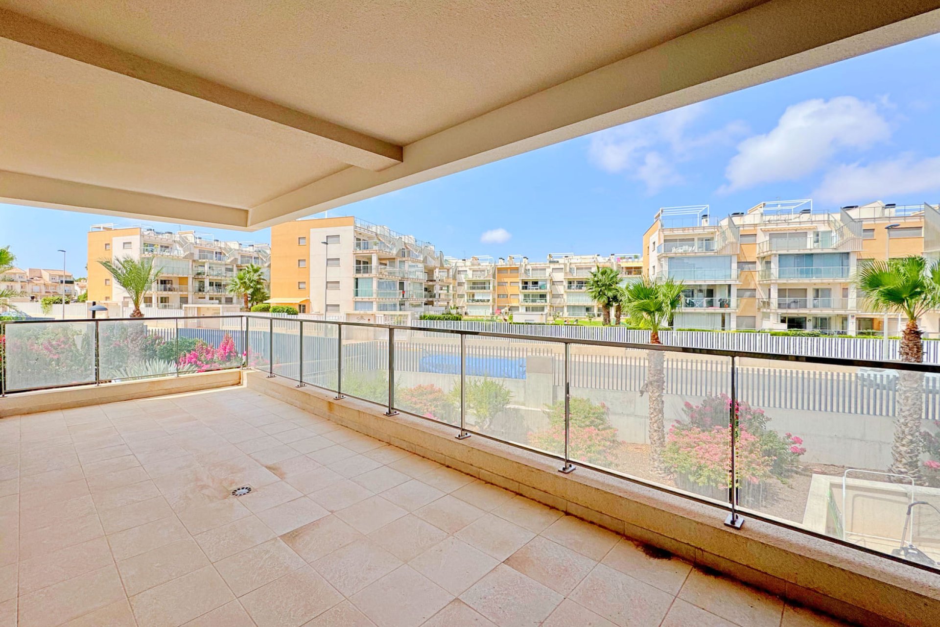 Revente - Appartement - Orihuela Costa - Villamartín