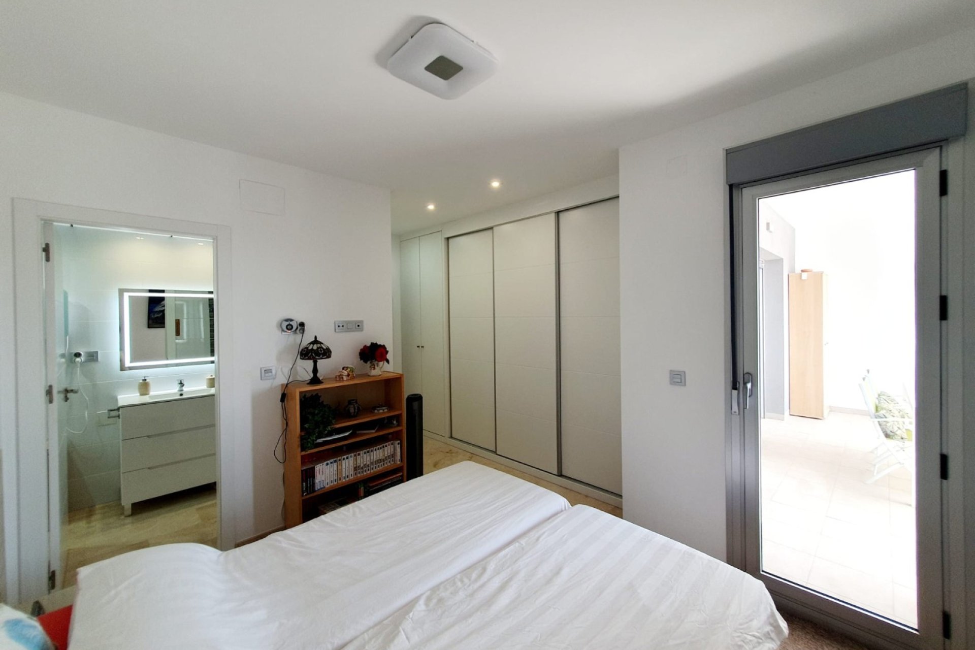 Revente - Appartement - Orihuela Costa - Villamartín