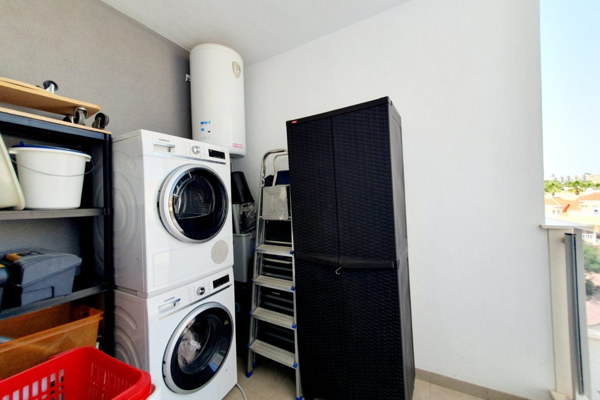 Revente - Appartement - Orihuela Costa - Villamartín