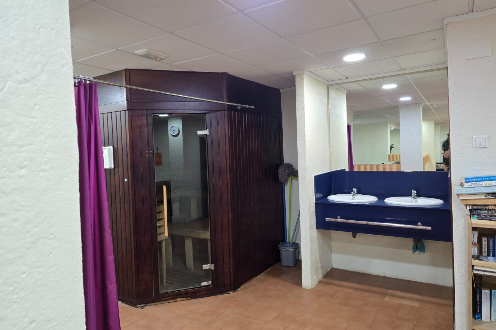 Revente - Appartement - Orihuela Costa - Villamartín