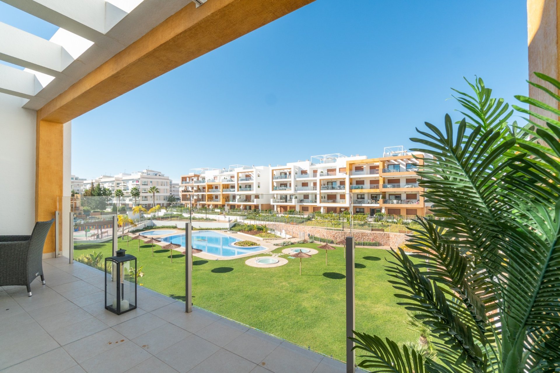 Revente - Appartement - Orihuela Costa - Villamartín