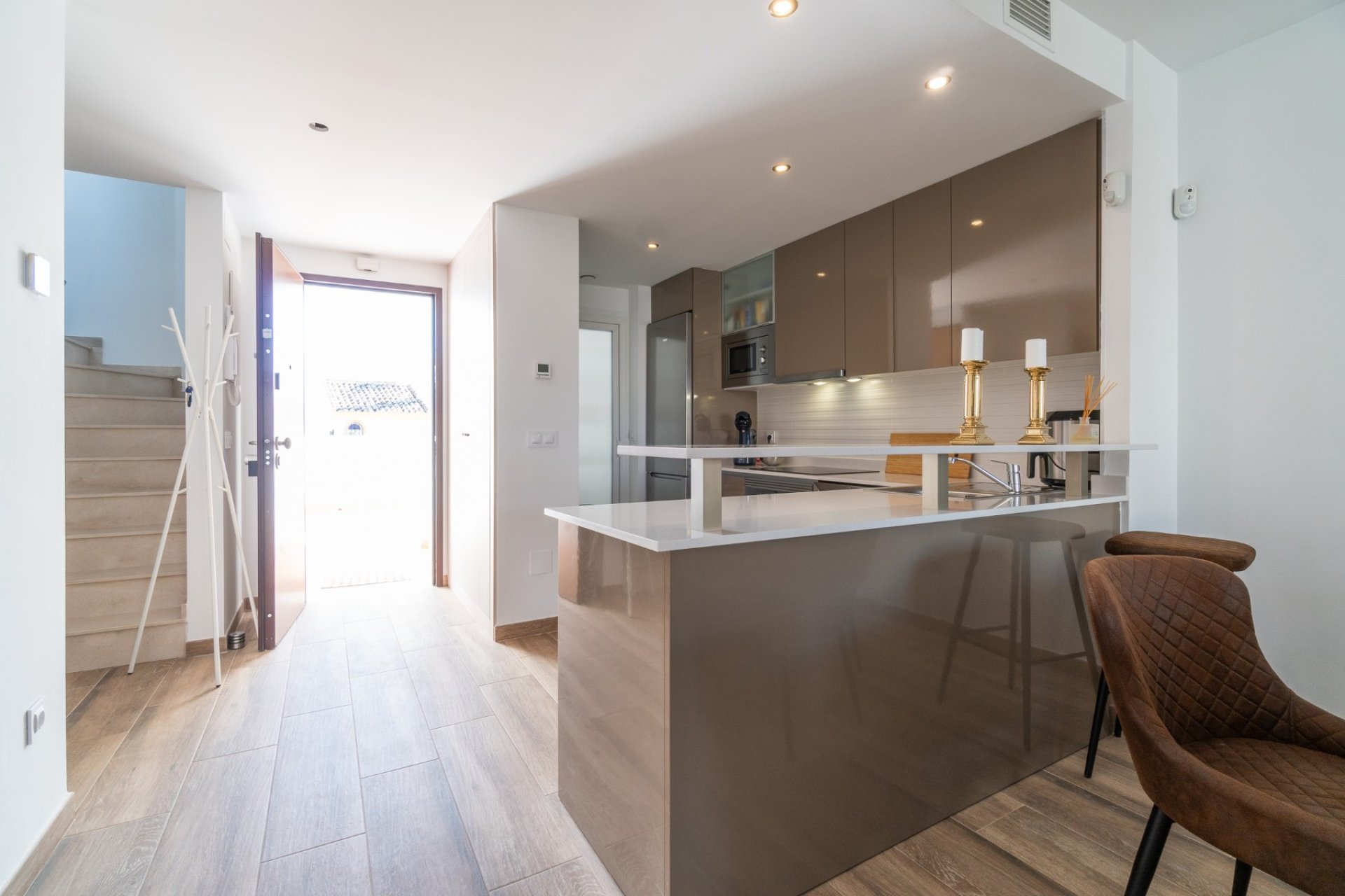 Revente - Appartement - Orihuela Costa - Villamartín