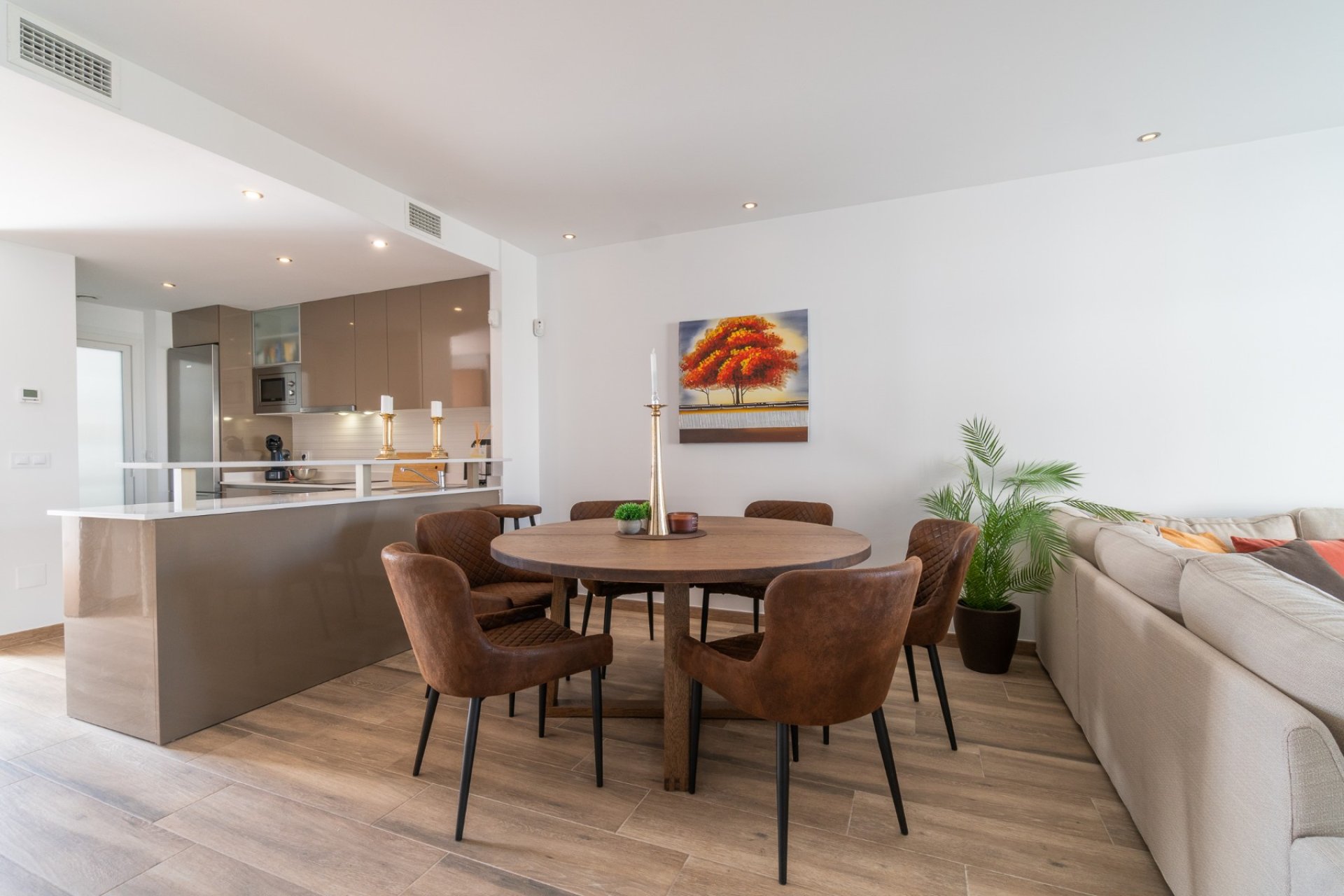 Revente - Appartement - Orihuela Costa - Villamartín