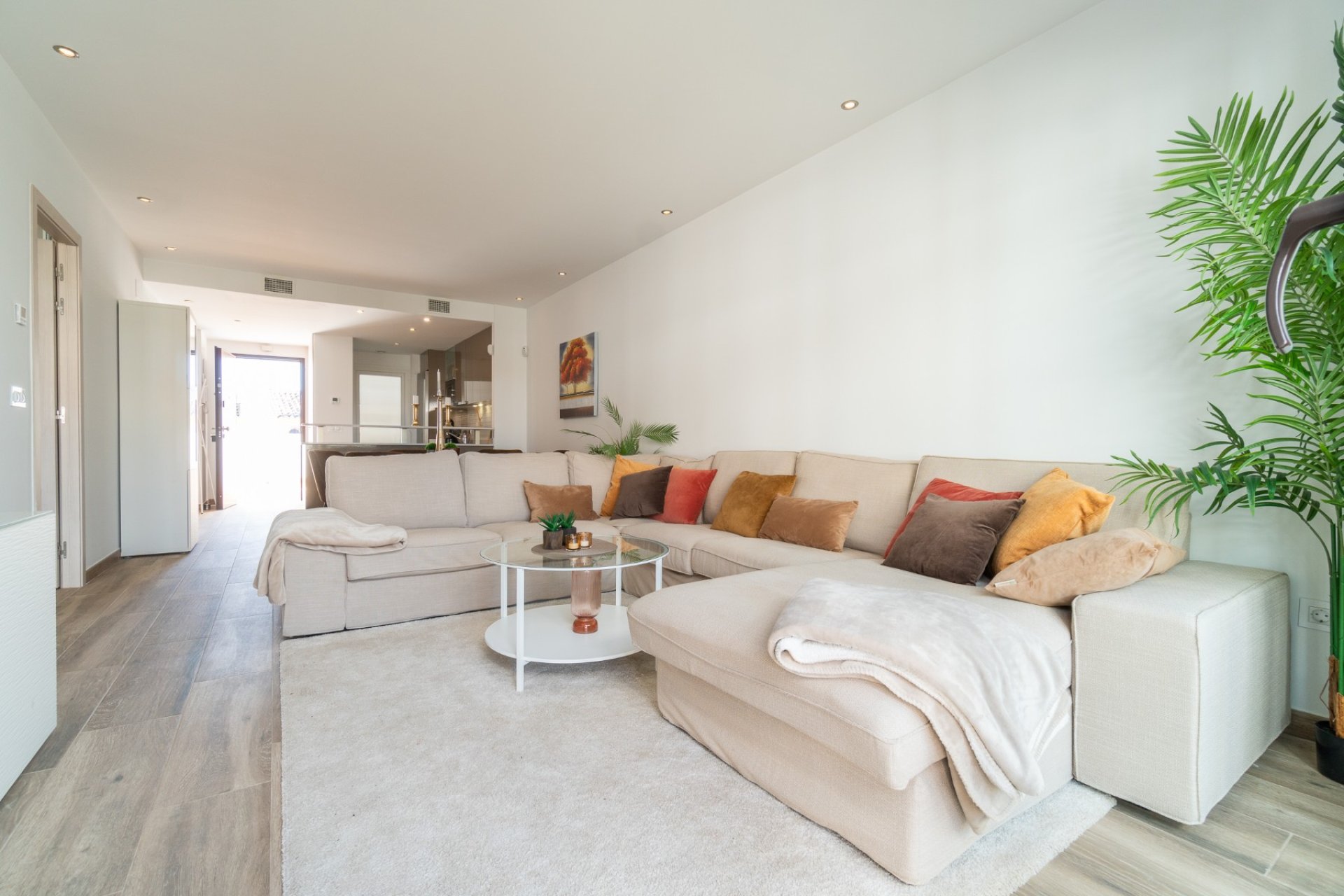 Revente - Appartement - Orihuela Costa - Villamartín