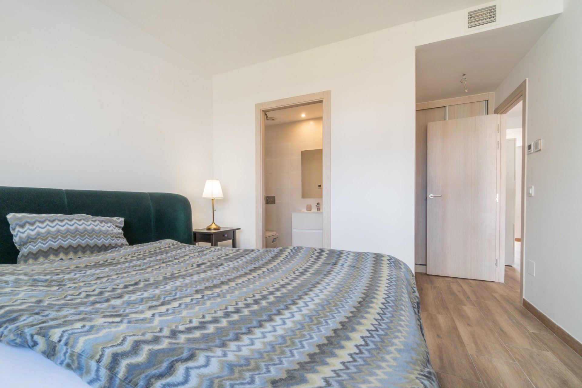 Revente - Appartement - Orihuela Costa - Villamartín