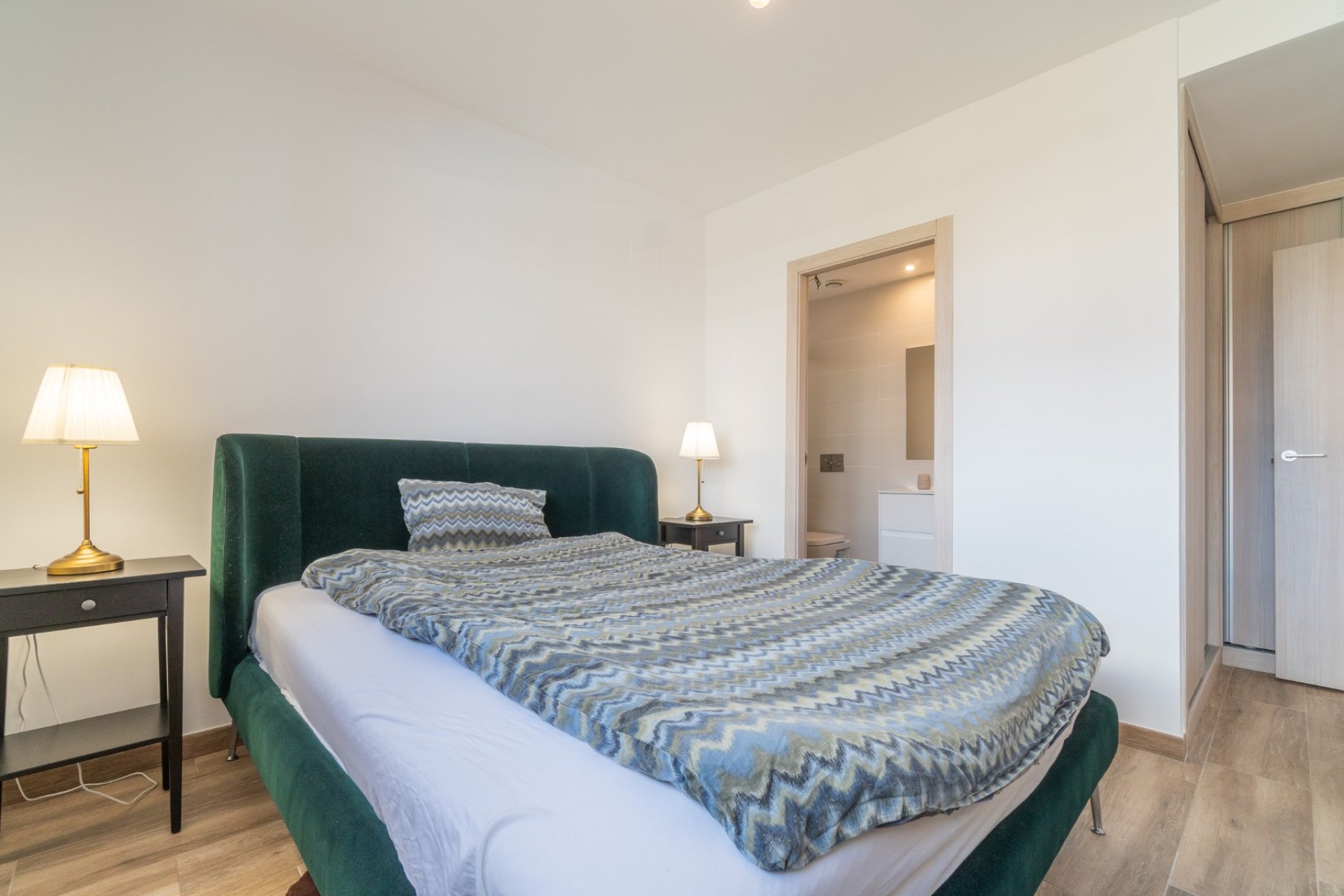 Revente - Appartement - Orihuela Costa - Villamartín