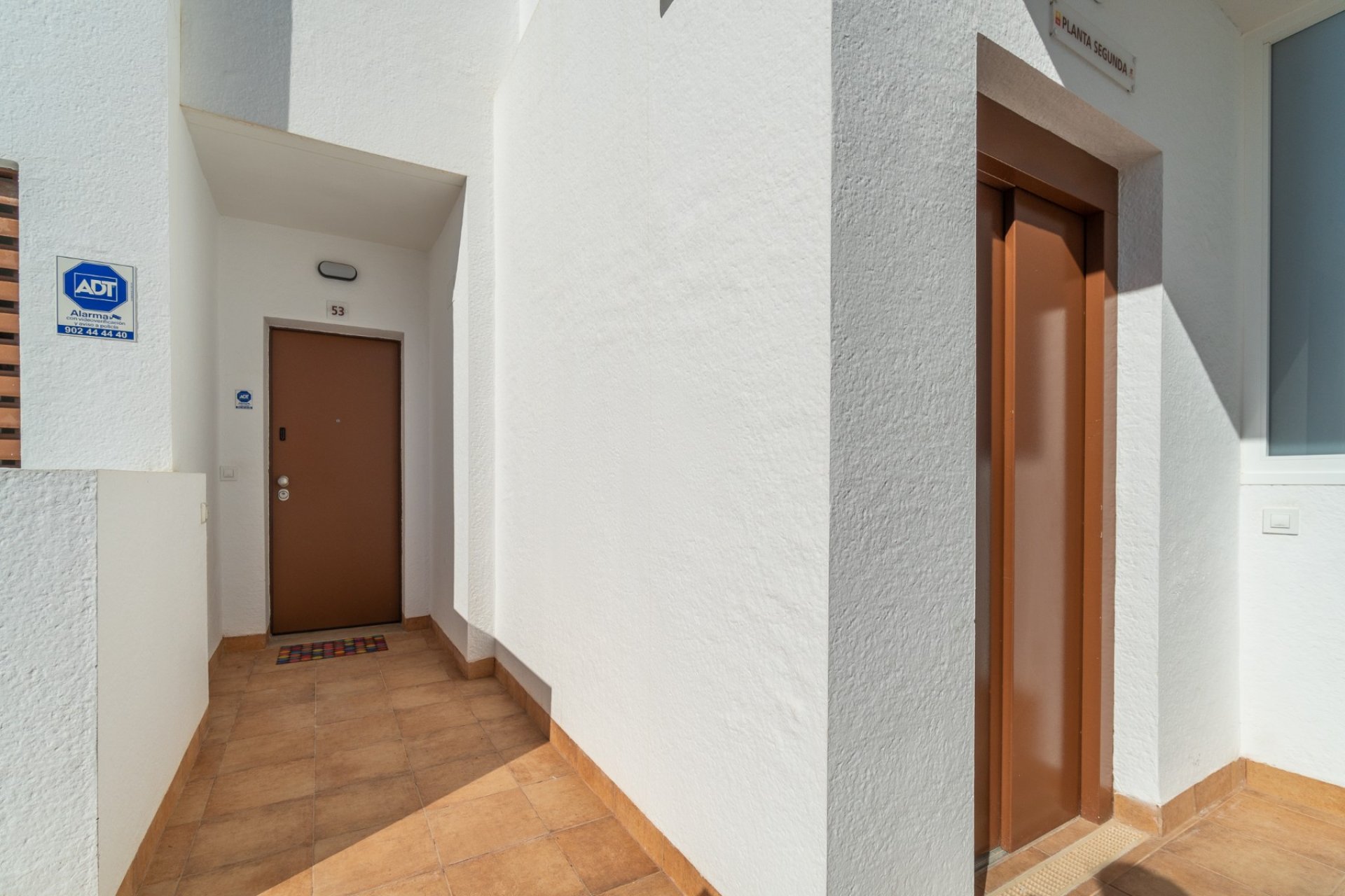 Revente - Appartement - Orihuela Costa - Villamartín