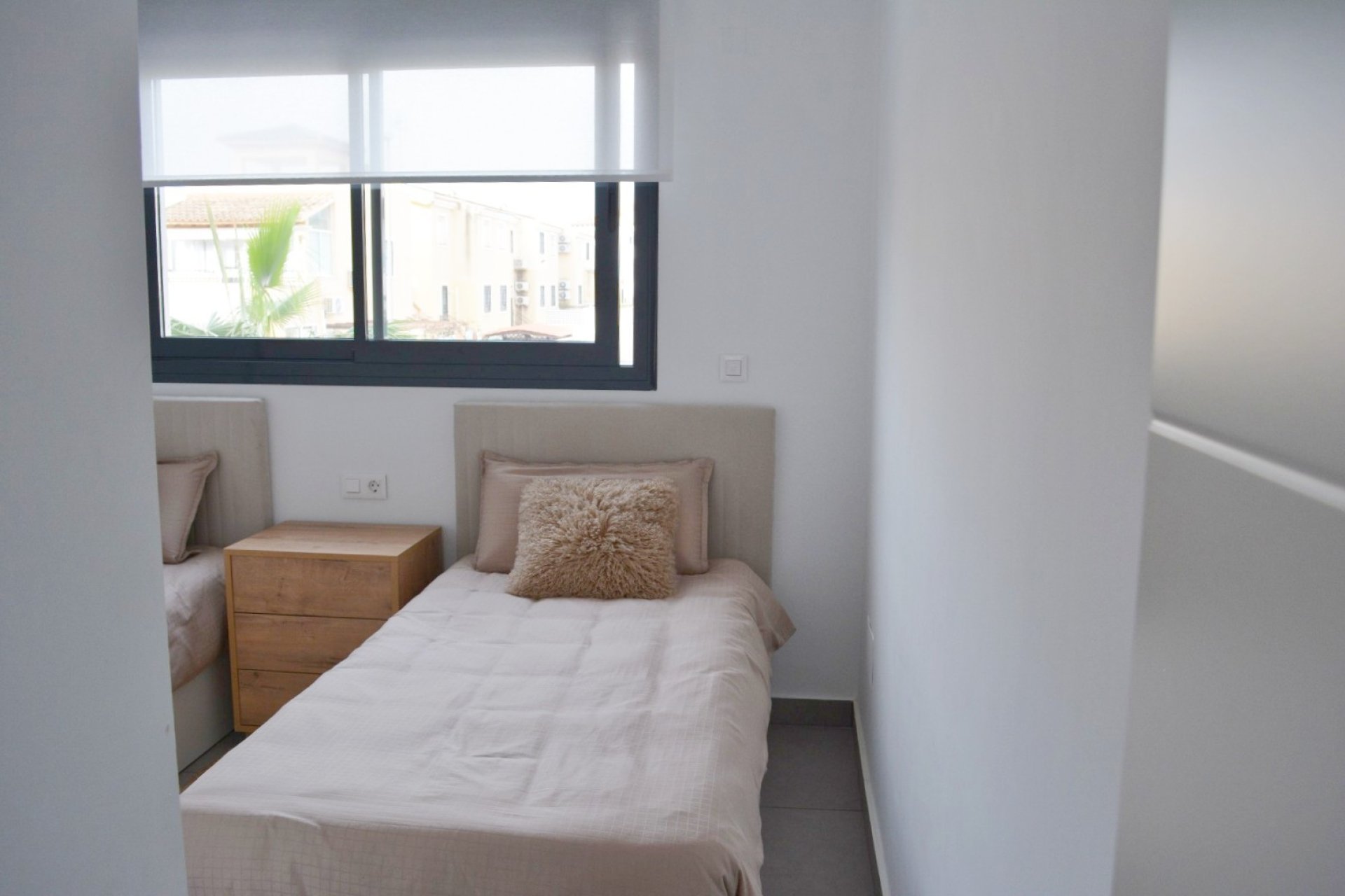 Revente - Appartement - Orihuela Costa - Villamartín