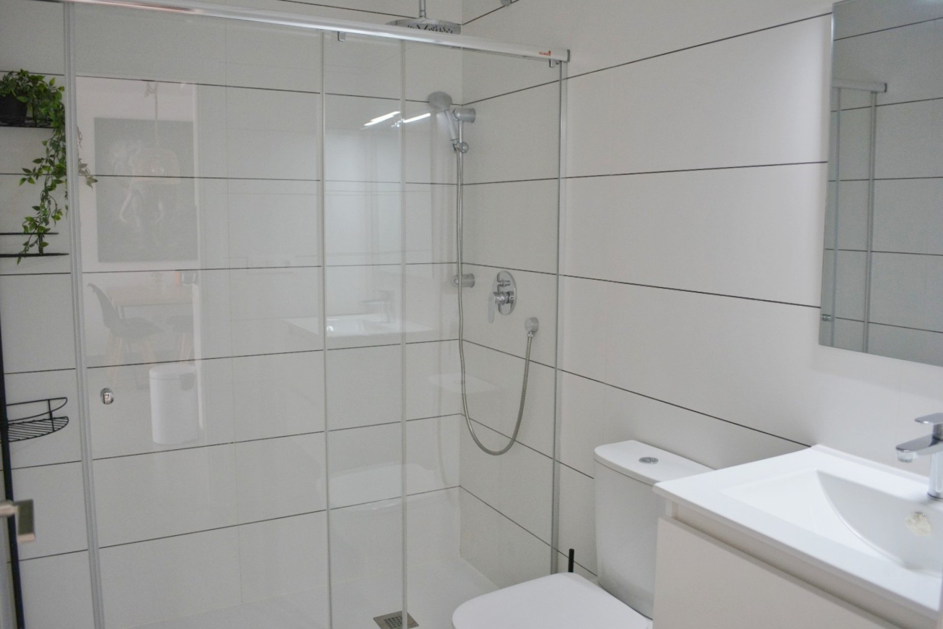 Revente - Appartement - Orihuela Costa - Villamartín