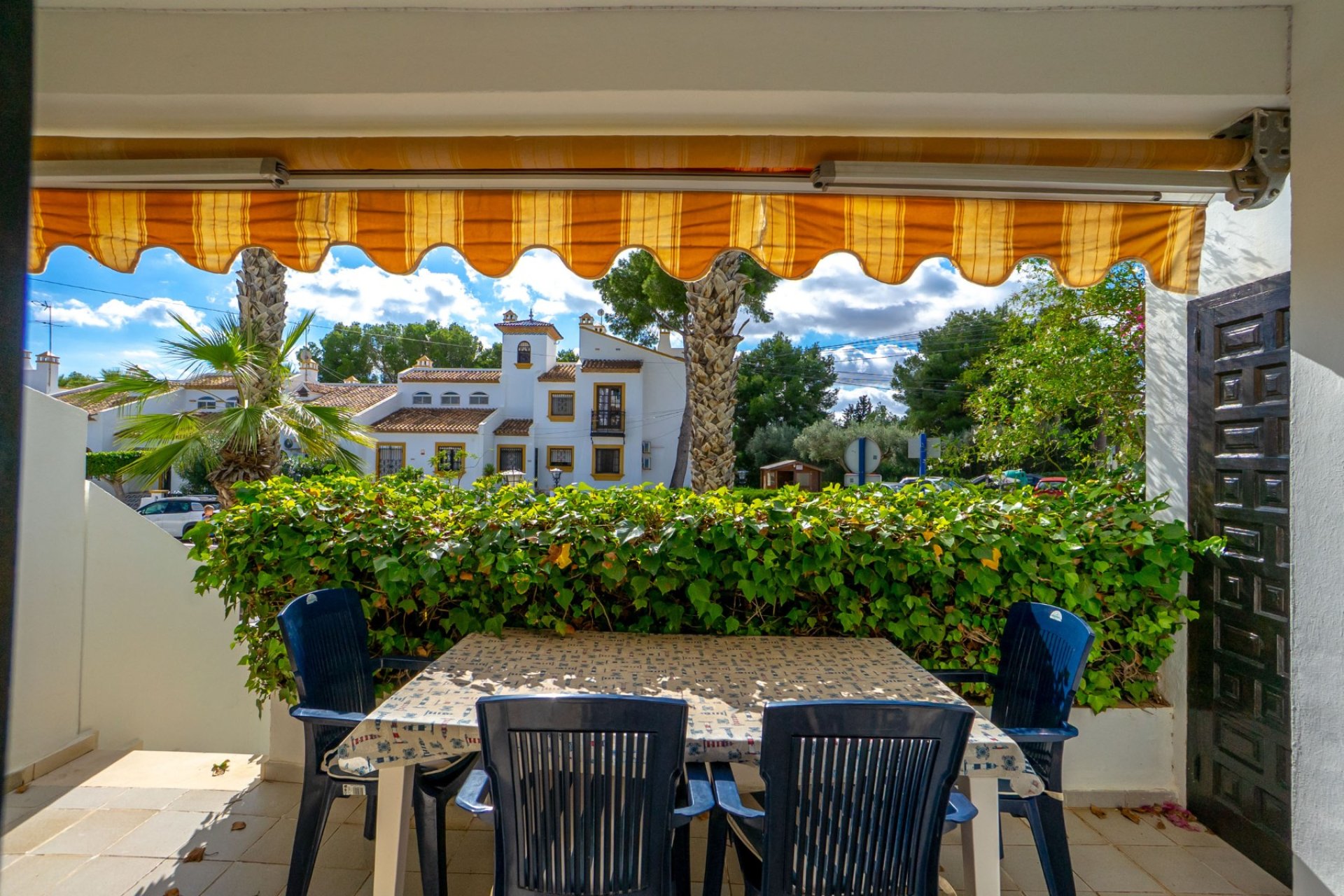 Revente - Appartement - Orihuela Costa - Villamartín