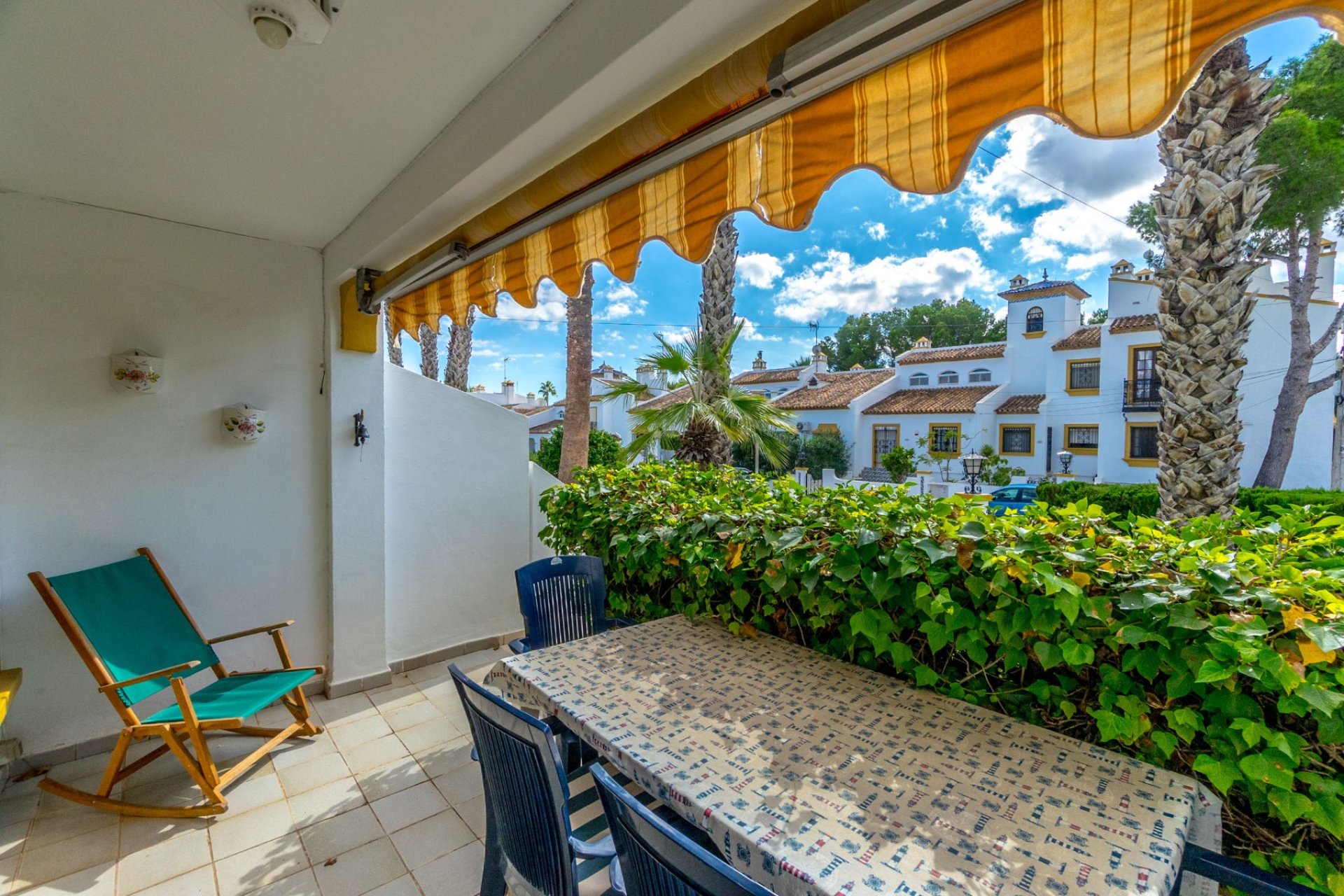 Revente - Appartement - Orihuela Costa - Villamartín