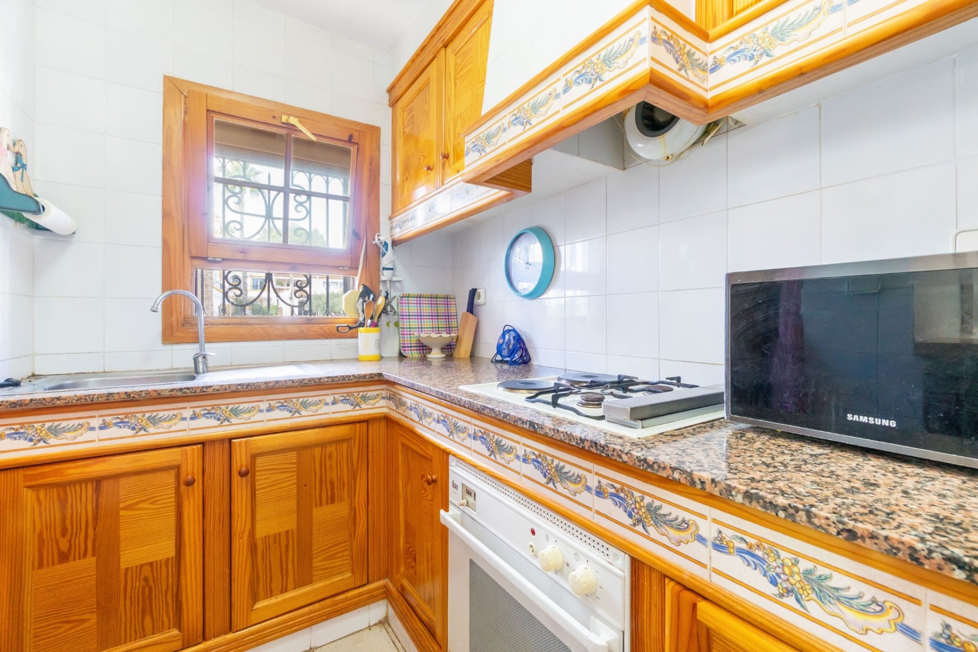 Revente - Appartement - Orihuela Costa - Villamartín