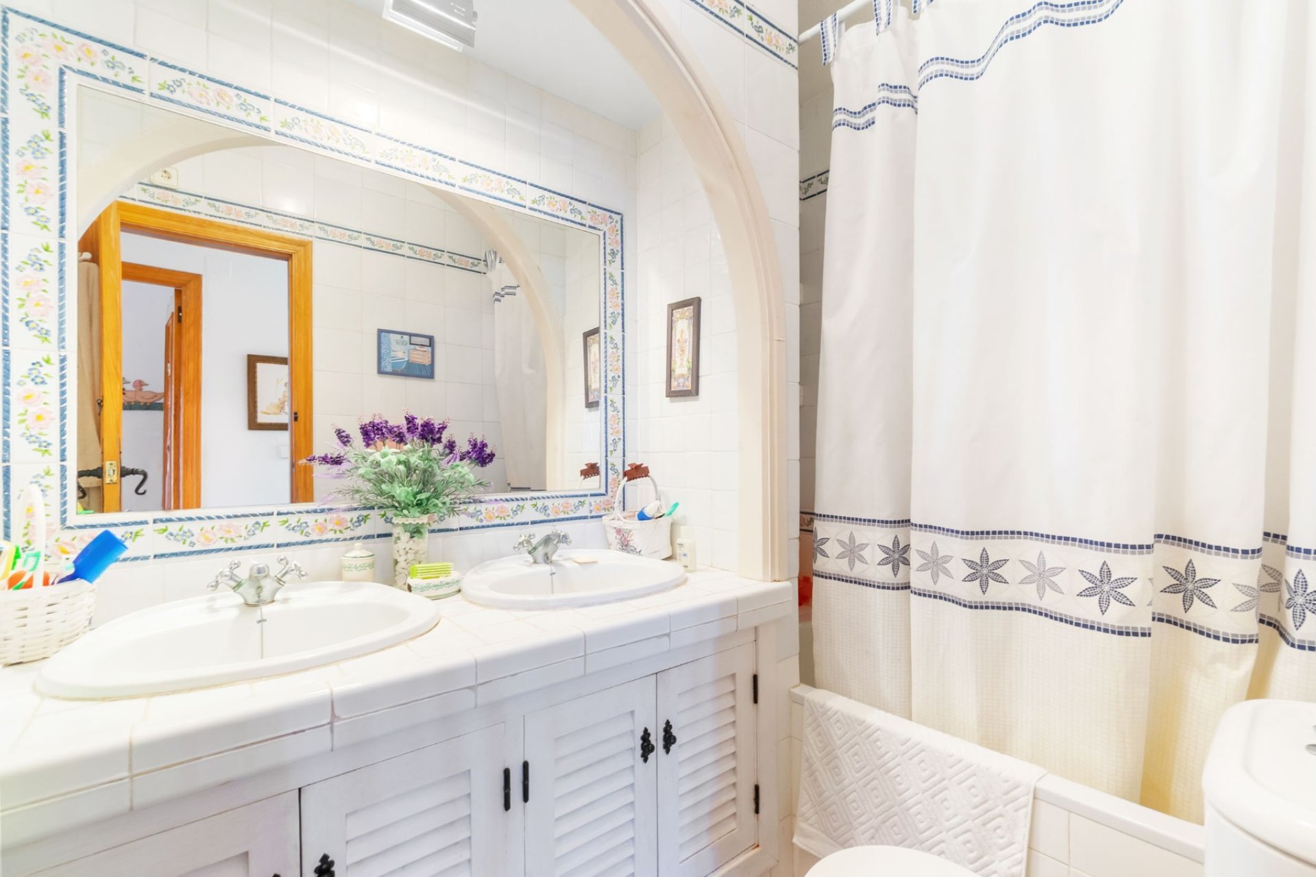 Revente - Appartement - Orihuela Costa - Villamartín