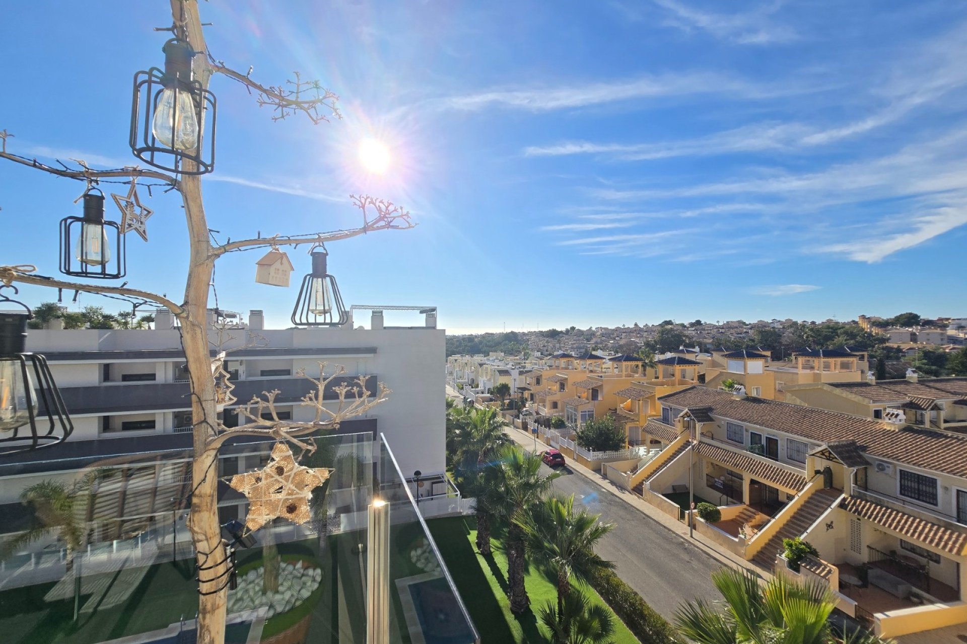 Revente - Appartement - Orihuela Costa - Villamartín