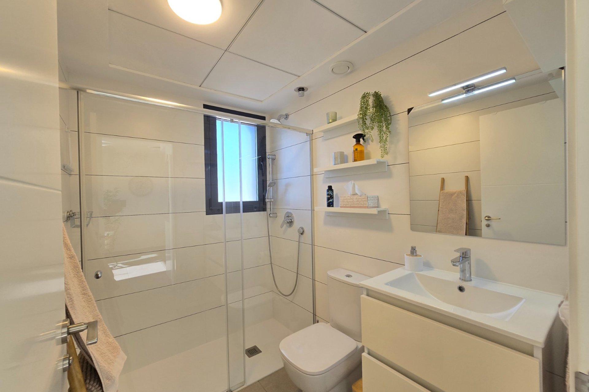 Revente - Appartement - Orihuela Costa - Villamartín