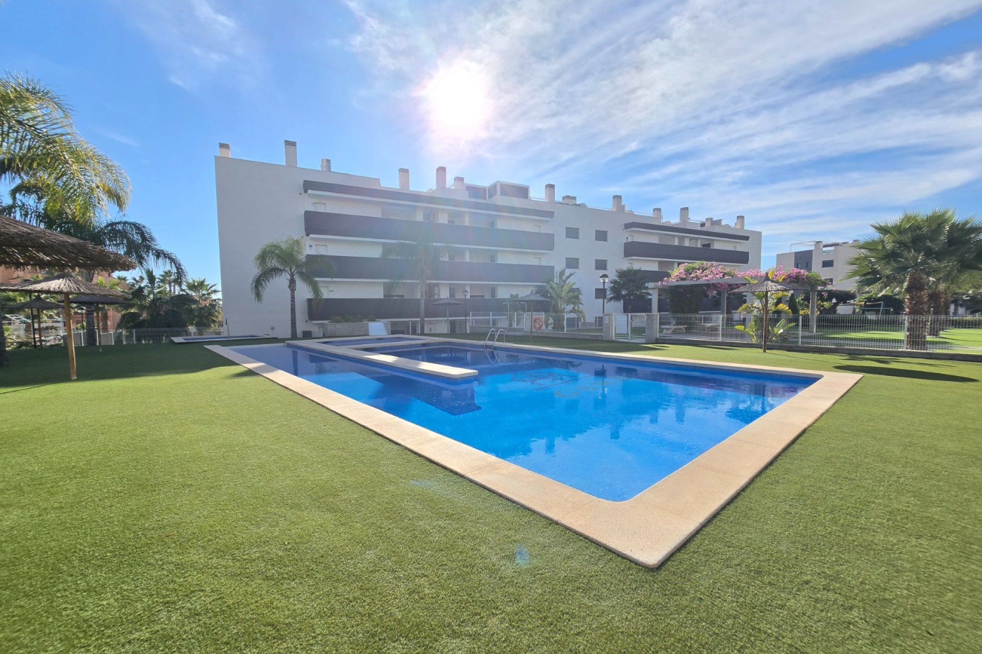 Revente - Appartement - Orihuela Costa - Villamartín