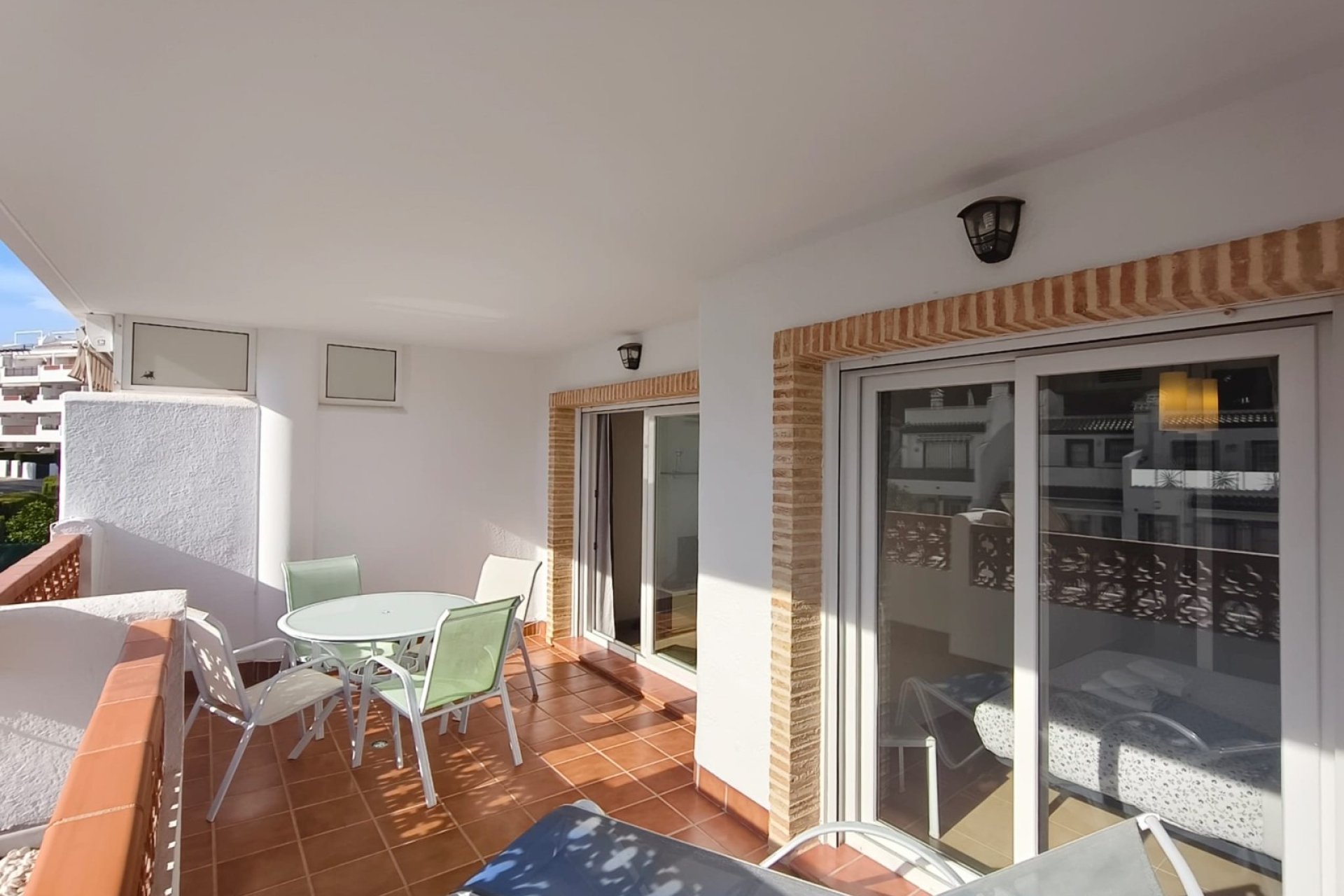 Revente - Appartement - Orihuela Costa - Villamartín