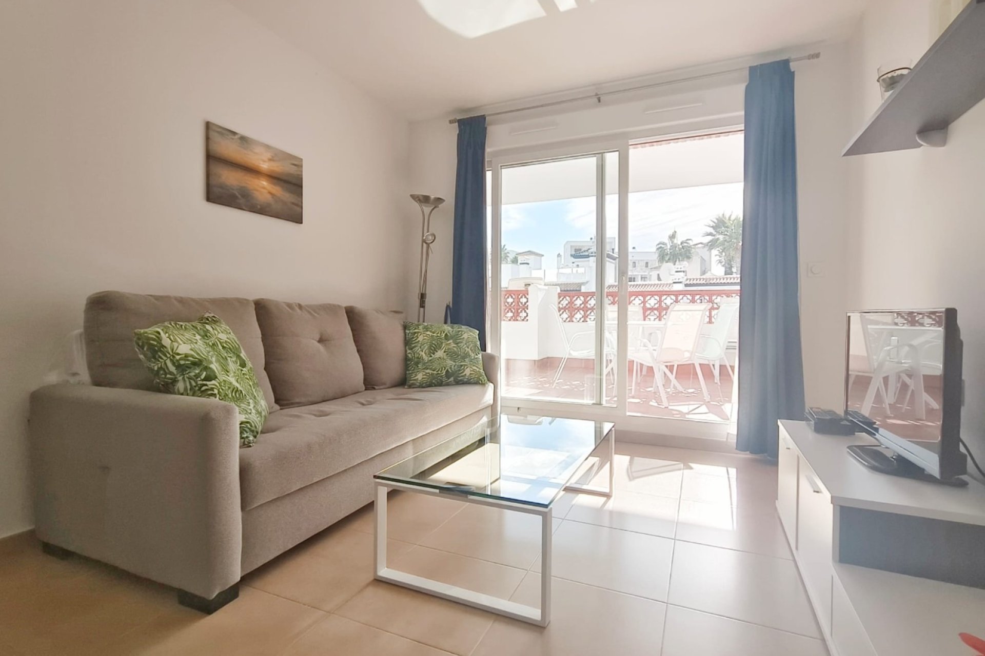 Revente - Appartement - Orihuela Costa - Villamartín