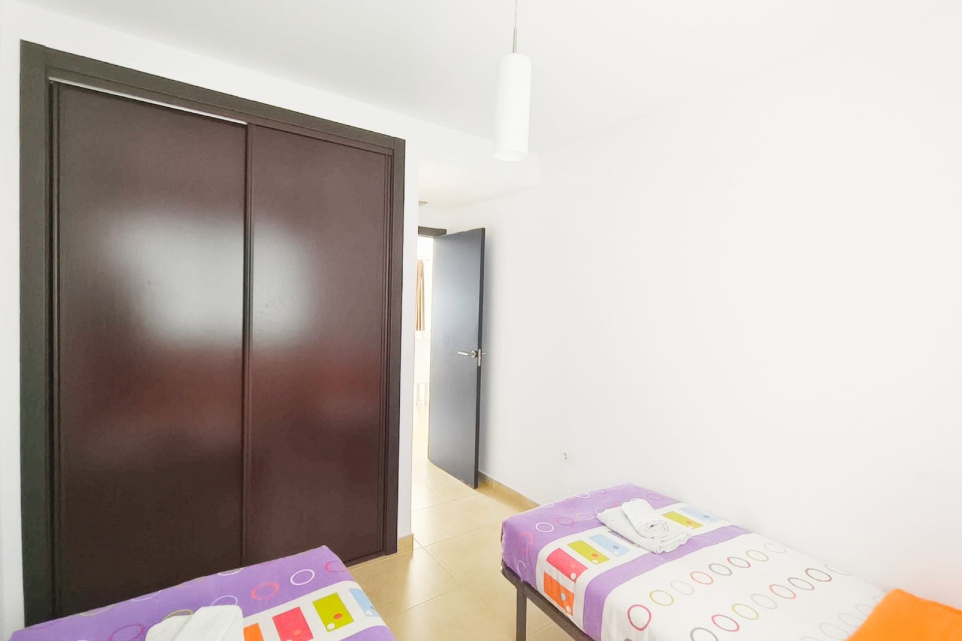 Revente - Appartement - Orihuela Costa - Villamartín
