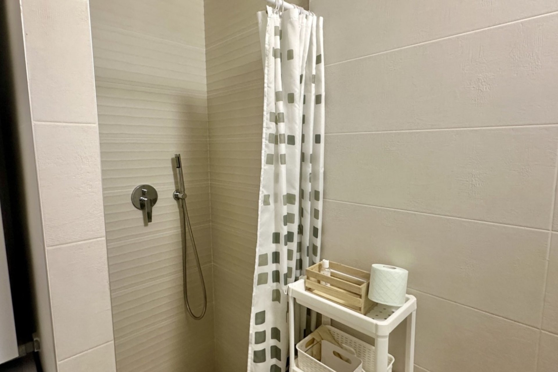 Revente - Appartement - Orihuela Costa - Villamartín