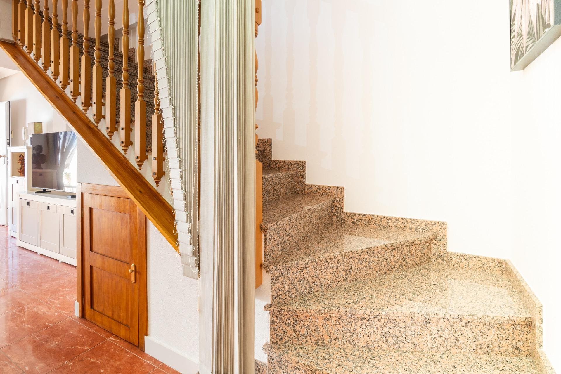 Revente - Appartement - Orihuela Costa - Villamartín